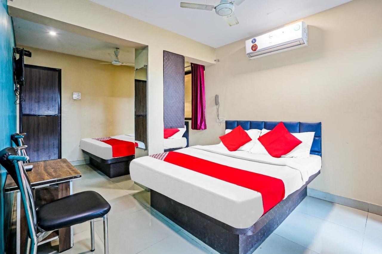 Hotel Oyo 85835 Saachi