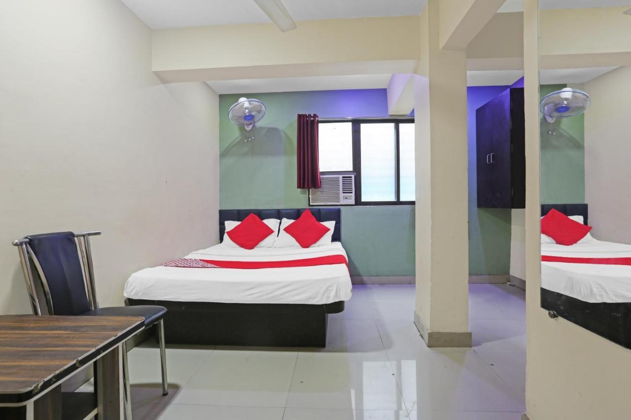Hotel Oyo 85835 Saachi Mumbai
