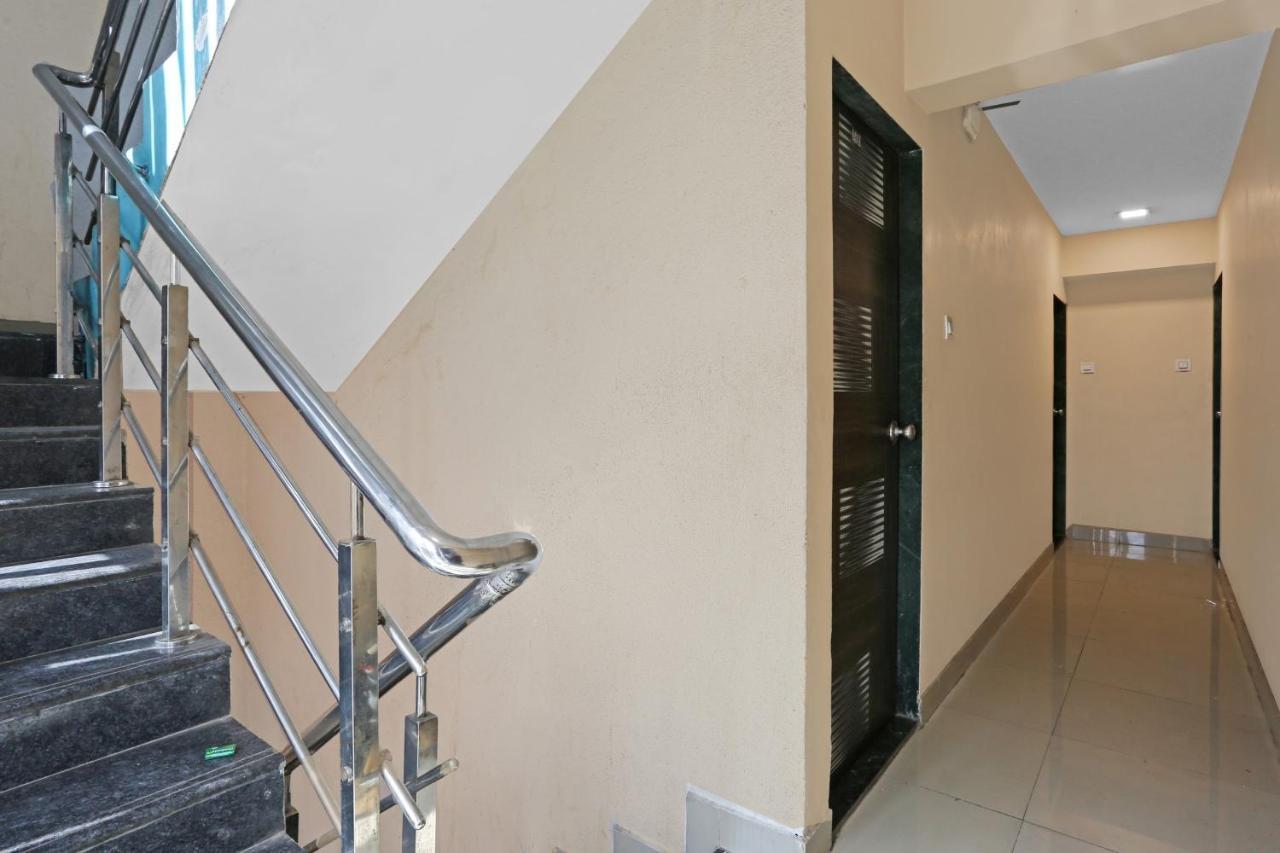 Hotel Oyo 85835 Saachi Mumbai