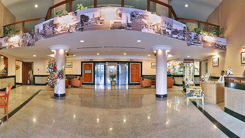 The & Powai Hotel