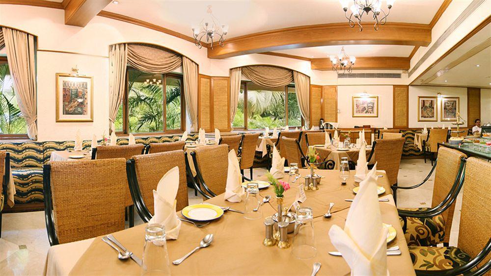 The & Powai 4*