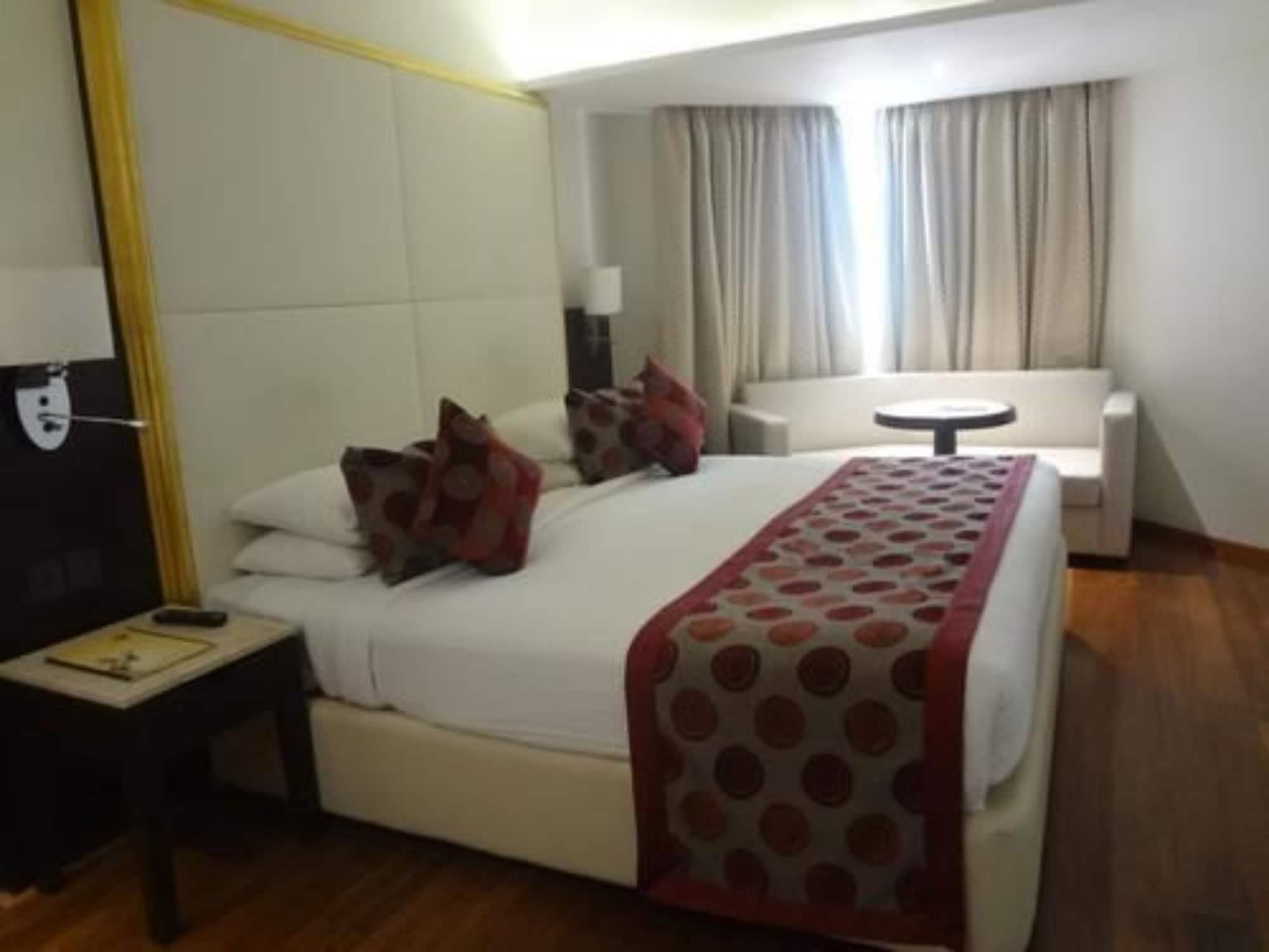 Ramee Guestline Juhu Hotel Mumbai
