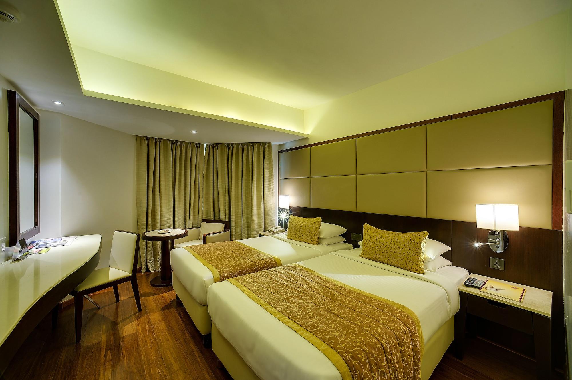 Ramee Guestline Juhu