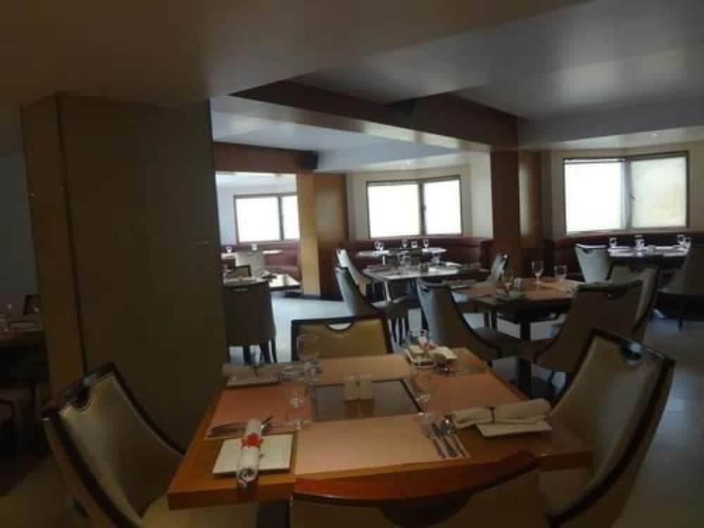 Ramee Guestline Juhu Hotel Mumbai