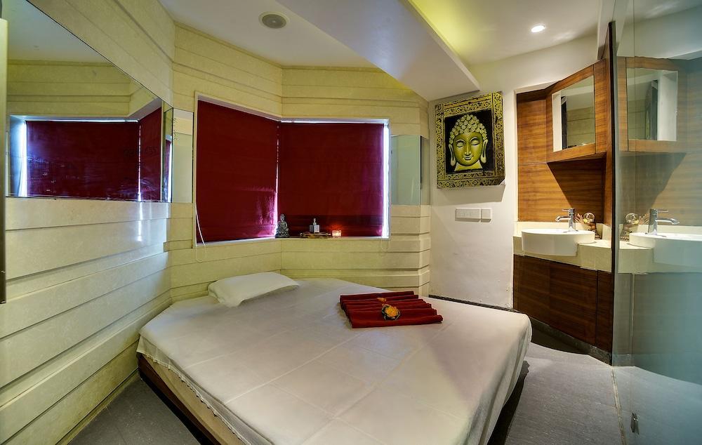 Hotel Ramee Guestline Juhu