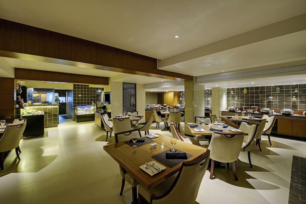 Ramee Guestline Juhu 4*