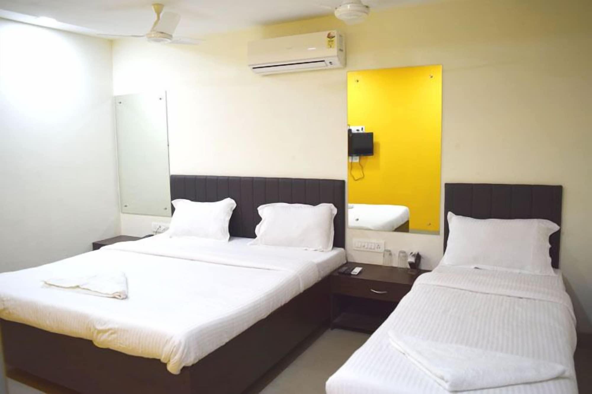 Apex Executive Hotel Mumbai