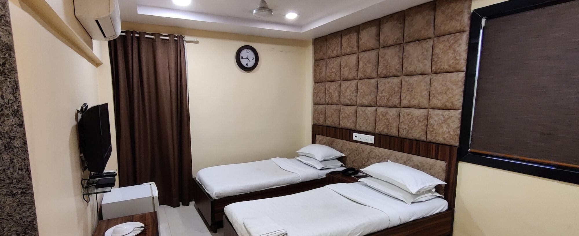 Metro Palace 3* Mumbai