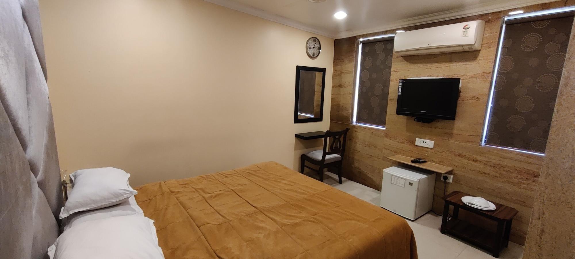 Metro Palace 3*