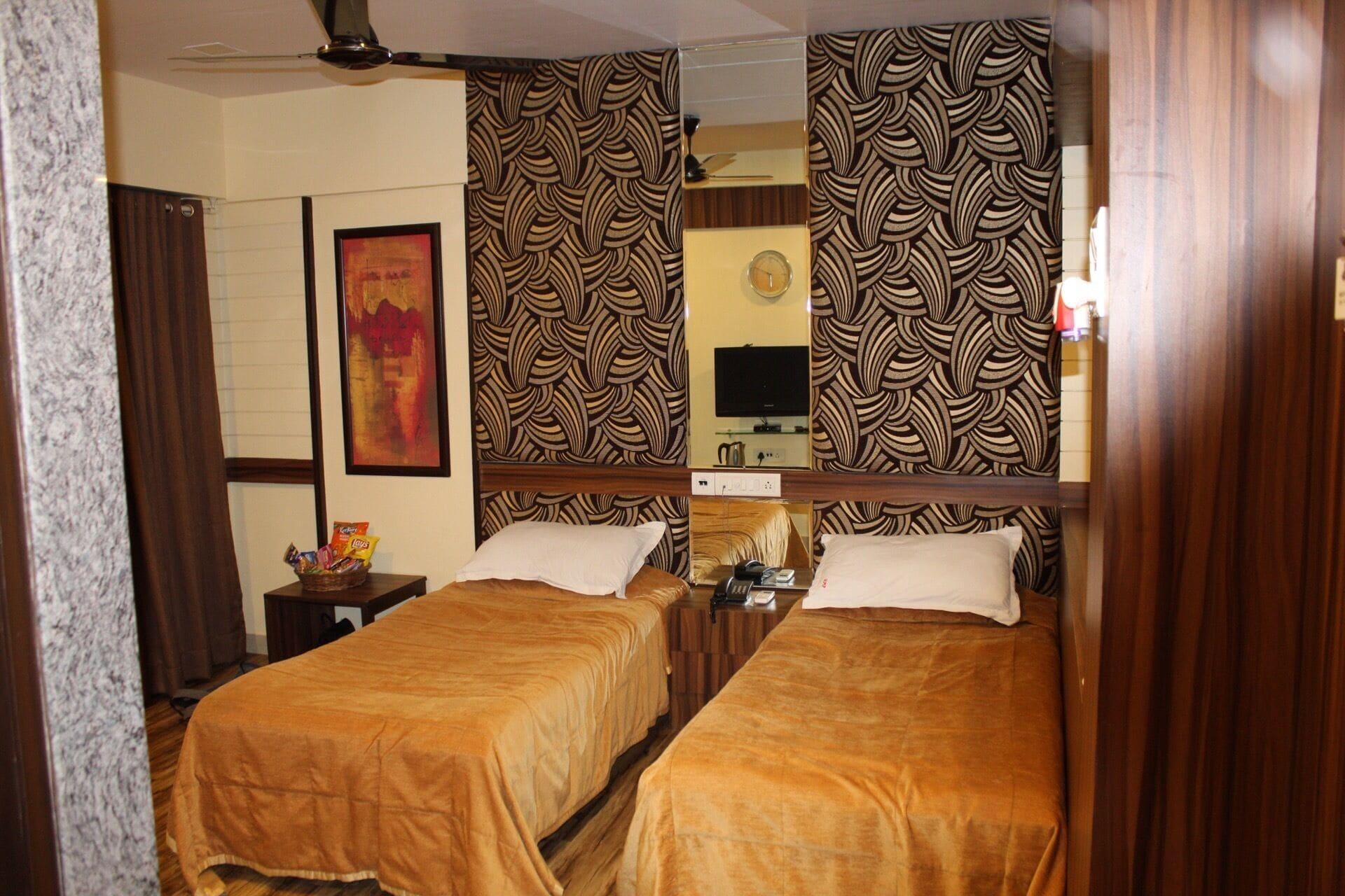 Hotel Metro Palace 3*
