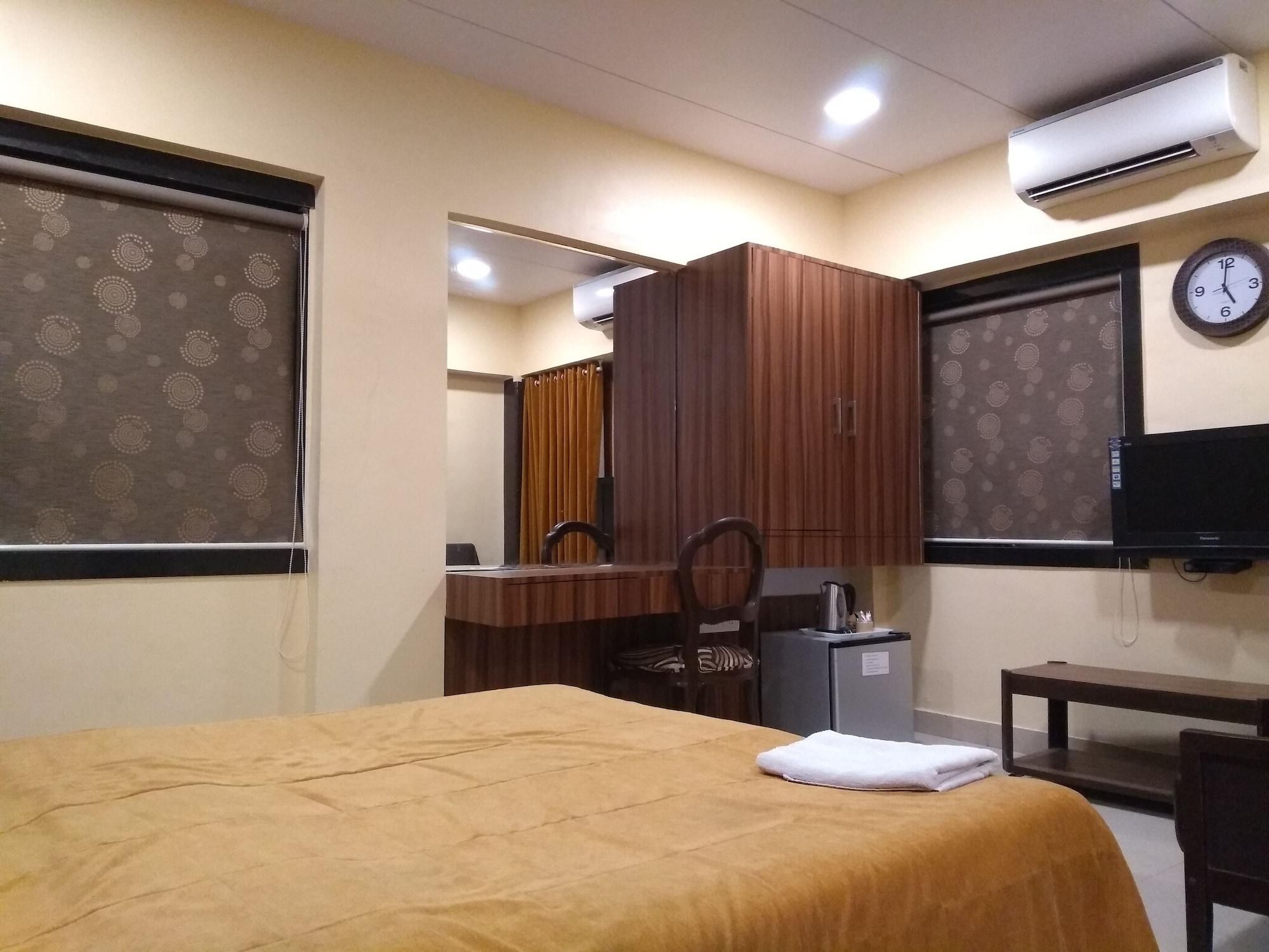 Metro Palace Hotel Mumbai