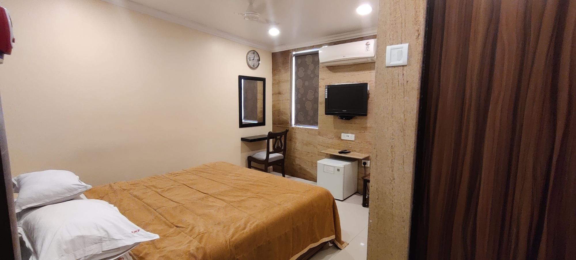 Metro Palace Hotel Mumbai