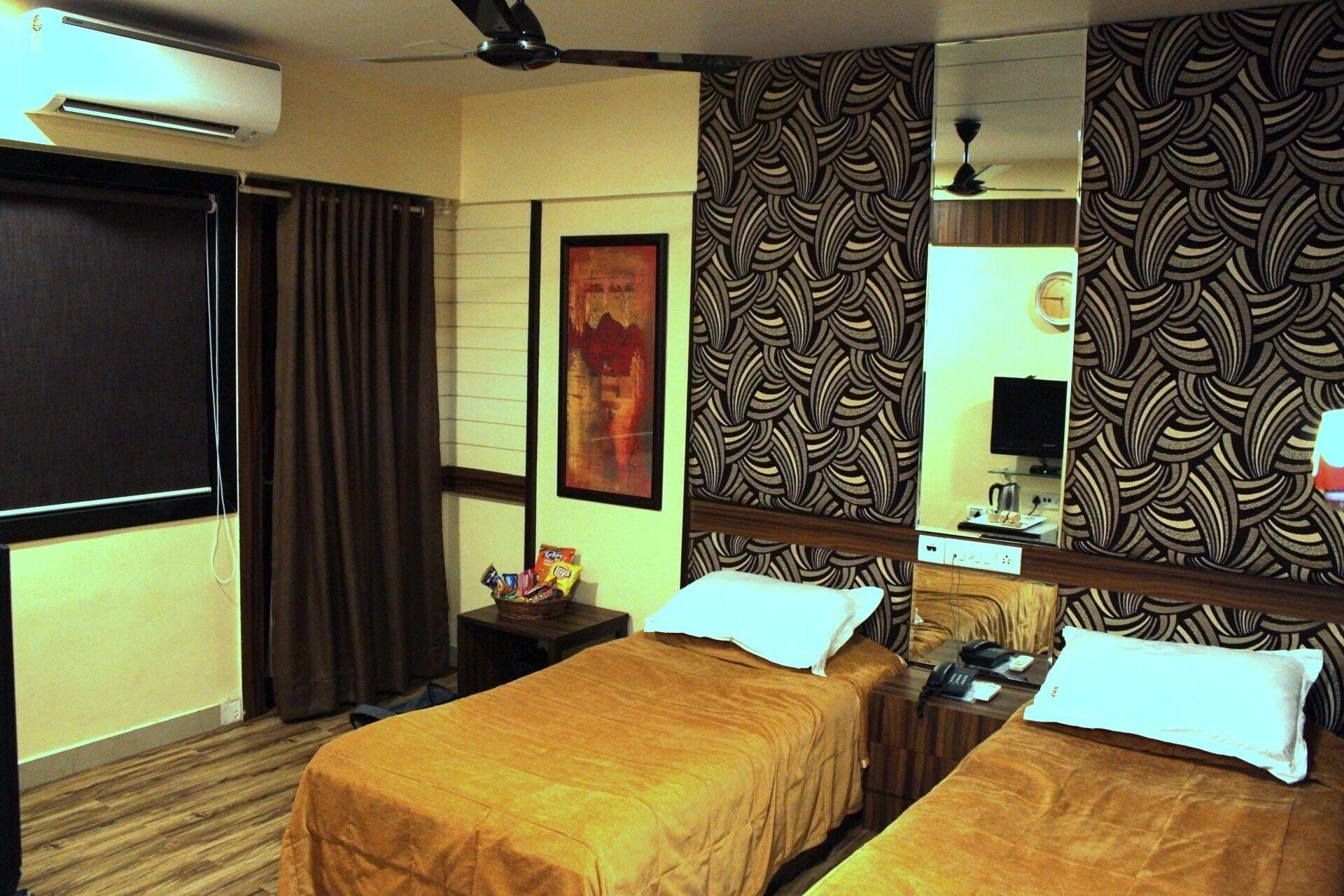 Hotel Metro Palace Mumbai