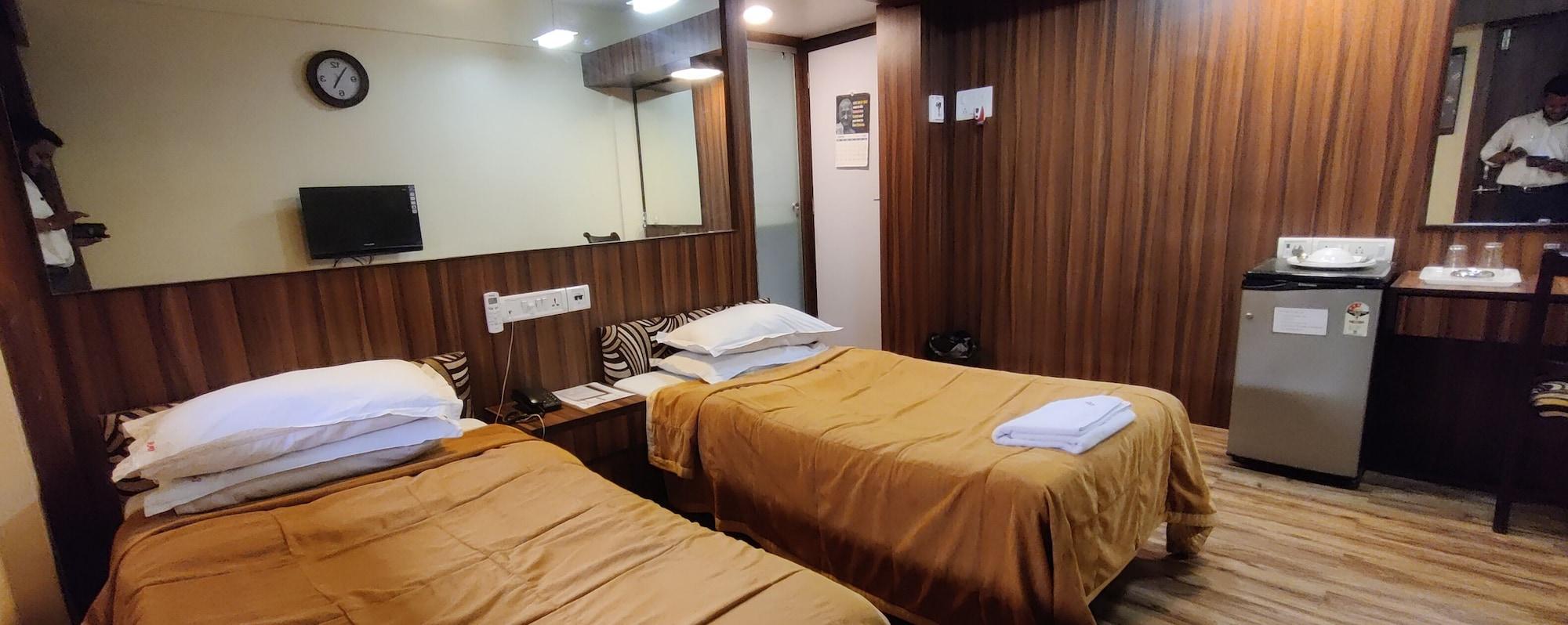 Metro Palace 3* Mumbai