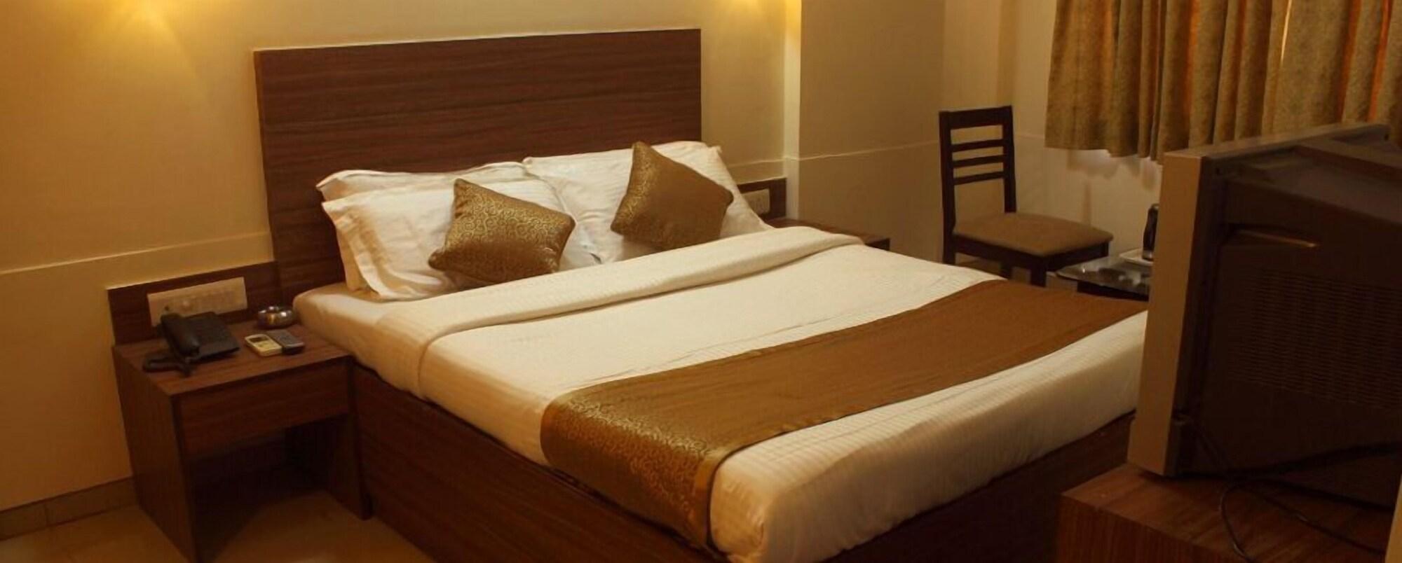 Hotel Ace Residency 2*