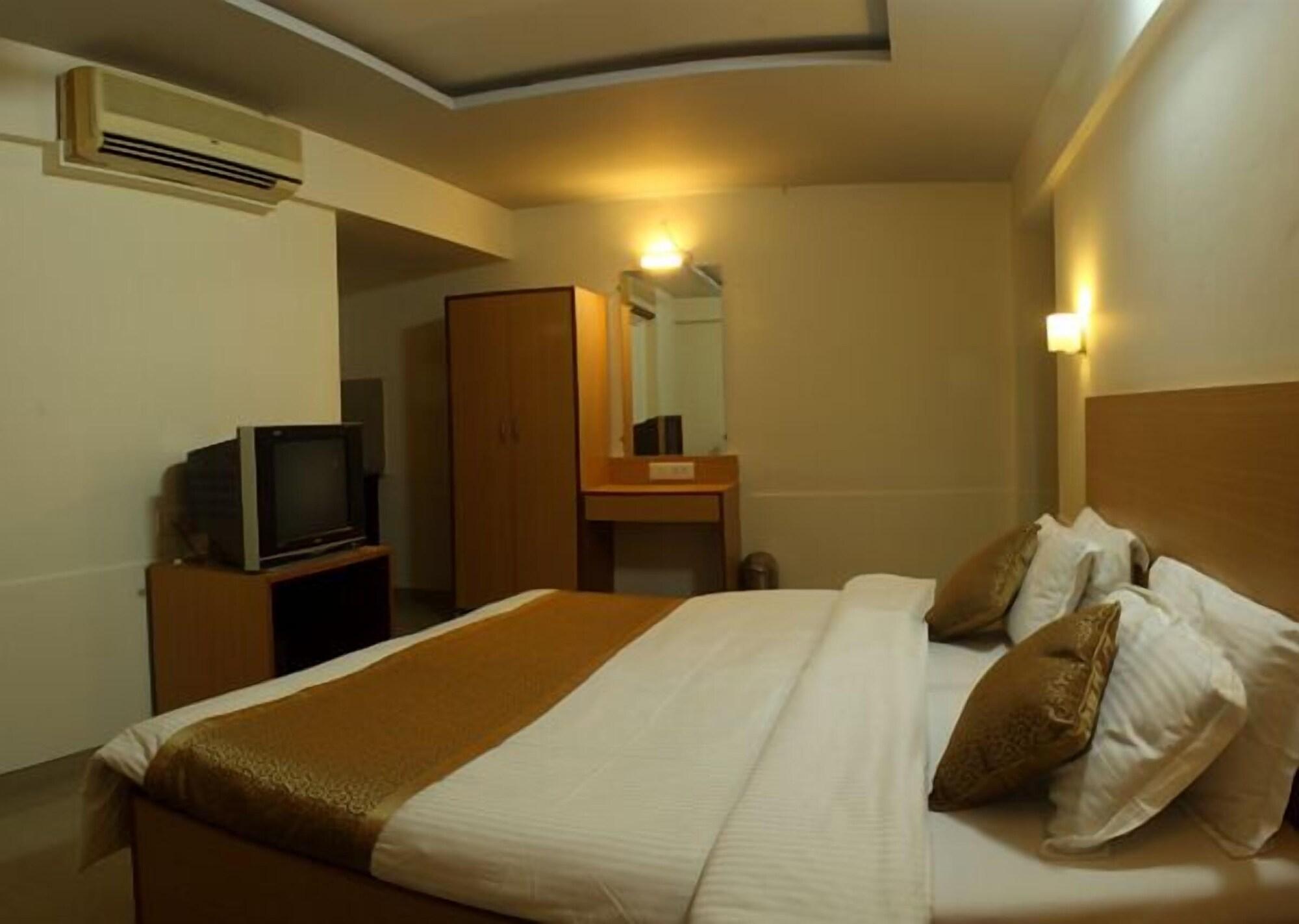 Ace Residency 2*
