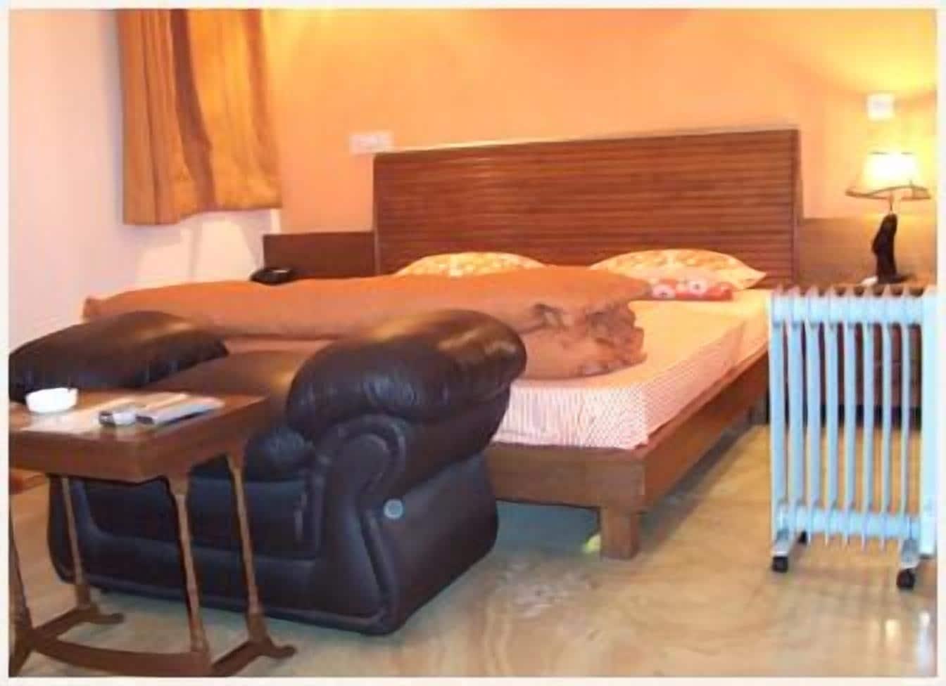Hotel Ace Residency 2*