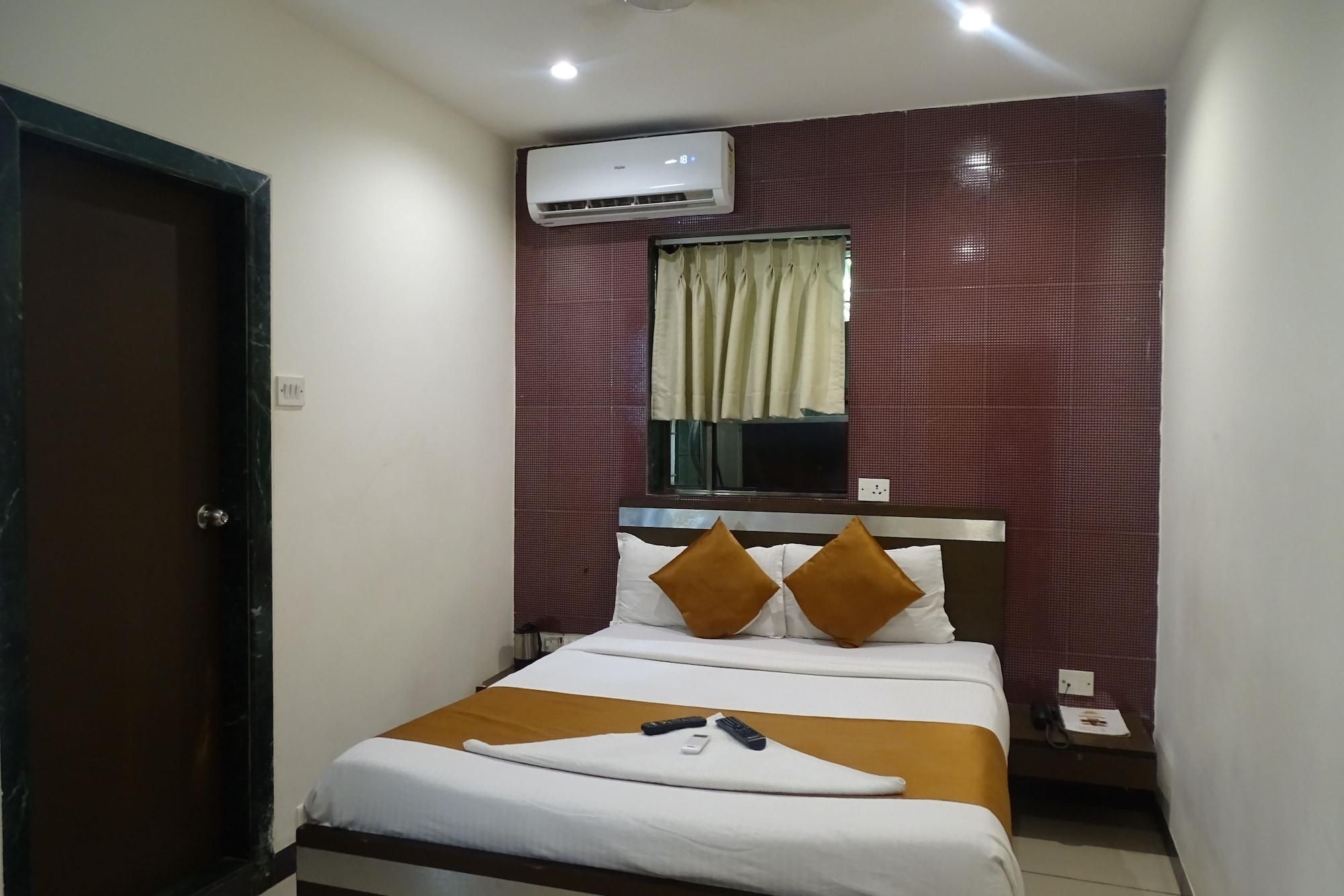 Hotel Sunshine Airport Mumbai