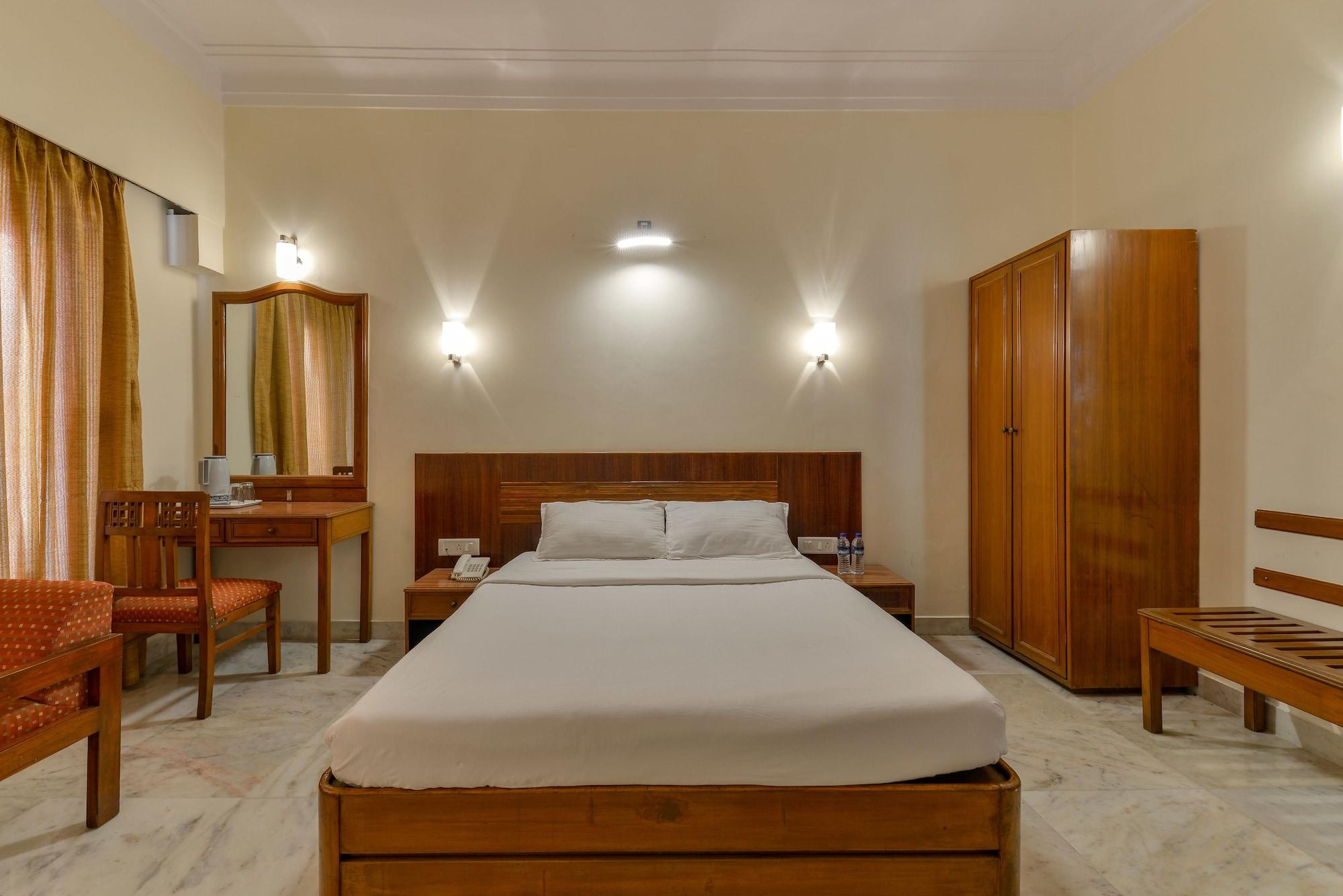 Hotel Ajanta 3*