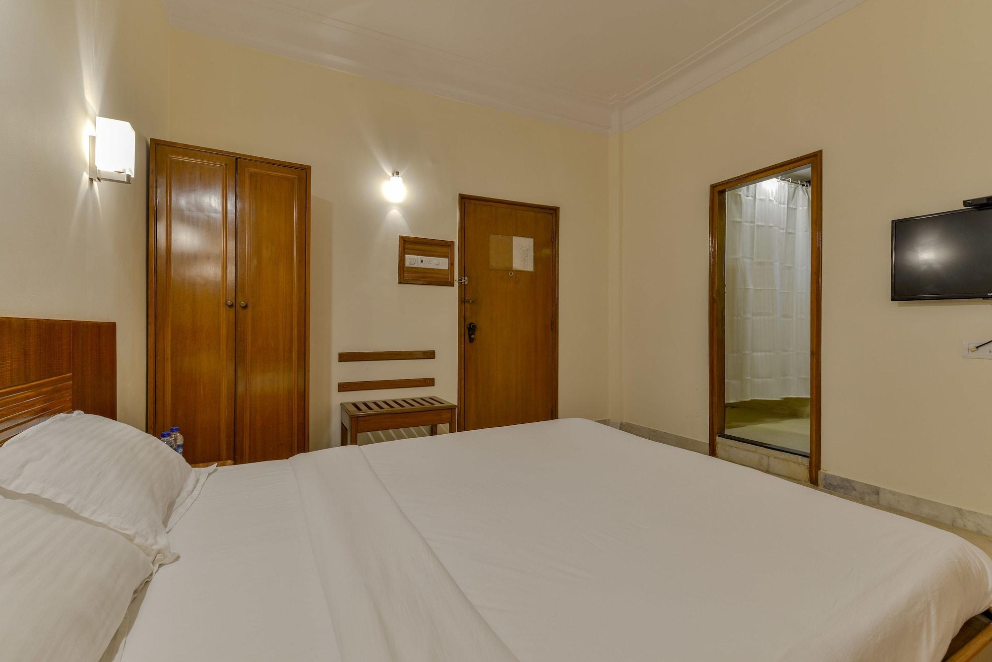 Ajanta Hotel Mumbai