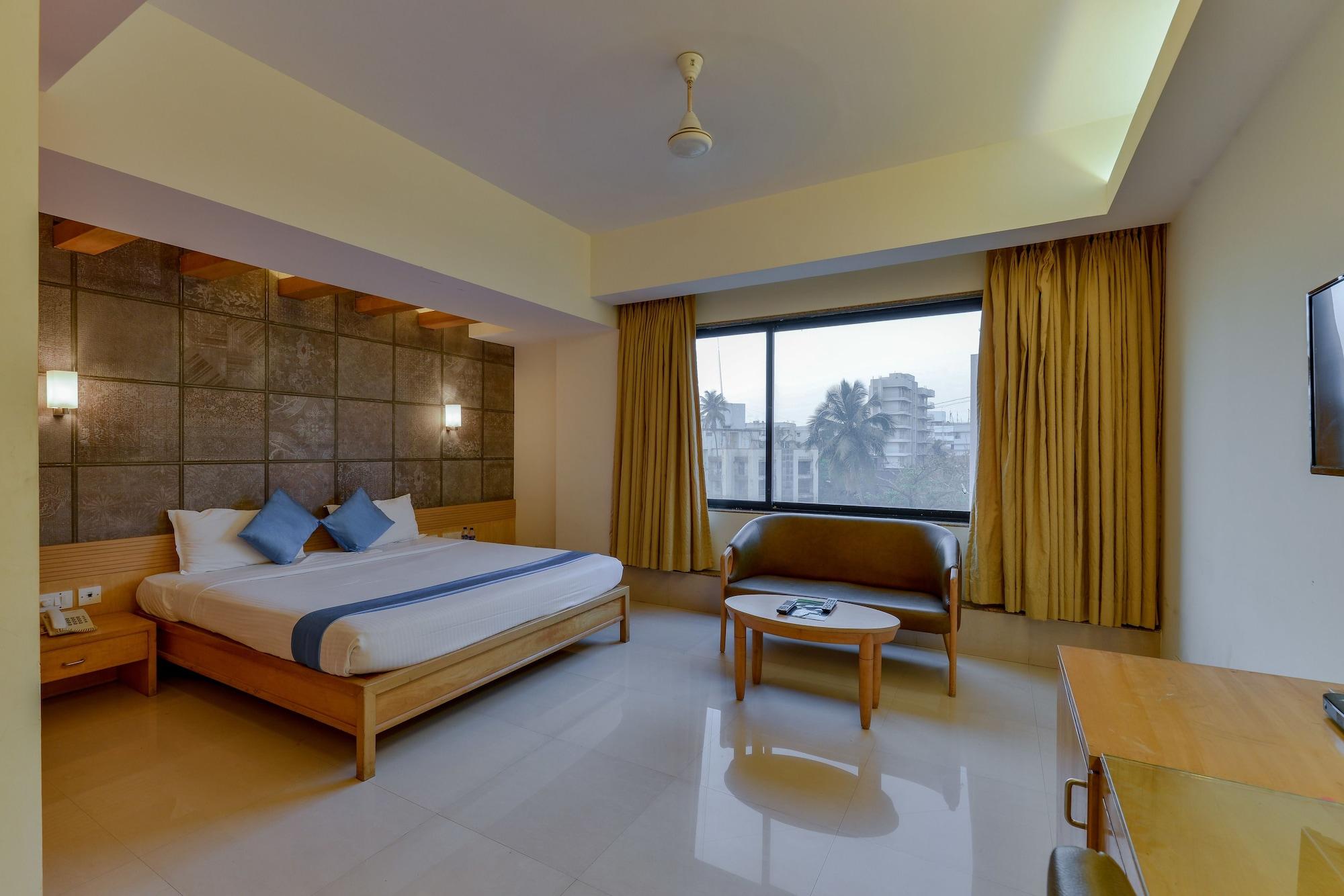 Ajanta Hotel Mumbai