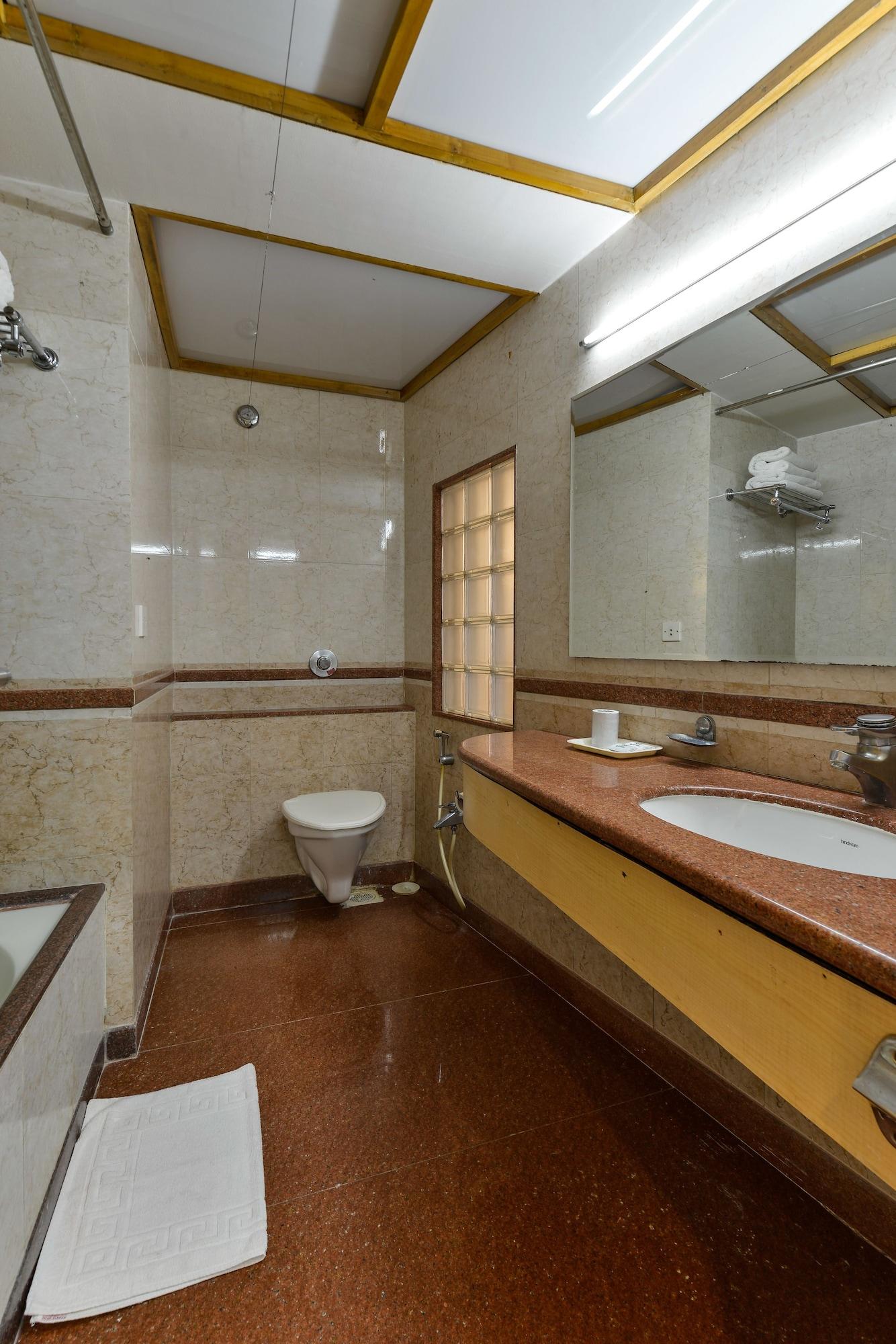 Hotel Ajanta Mumbai