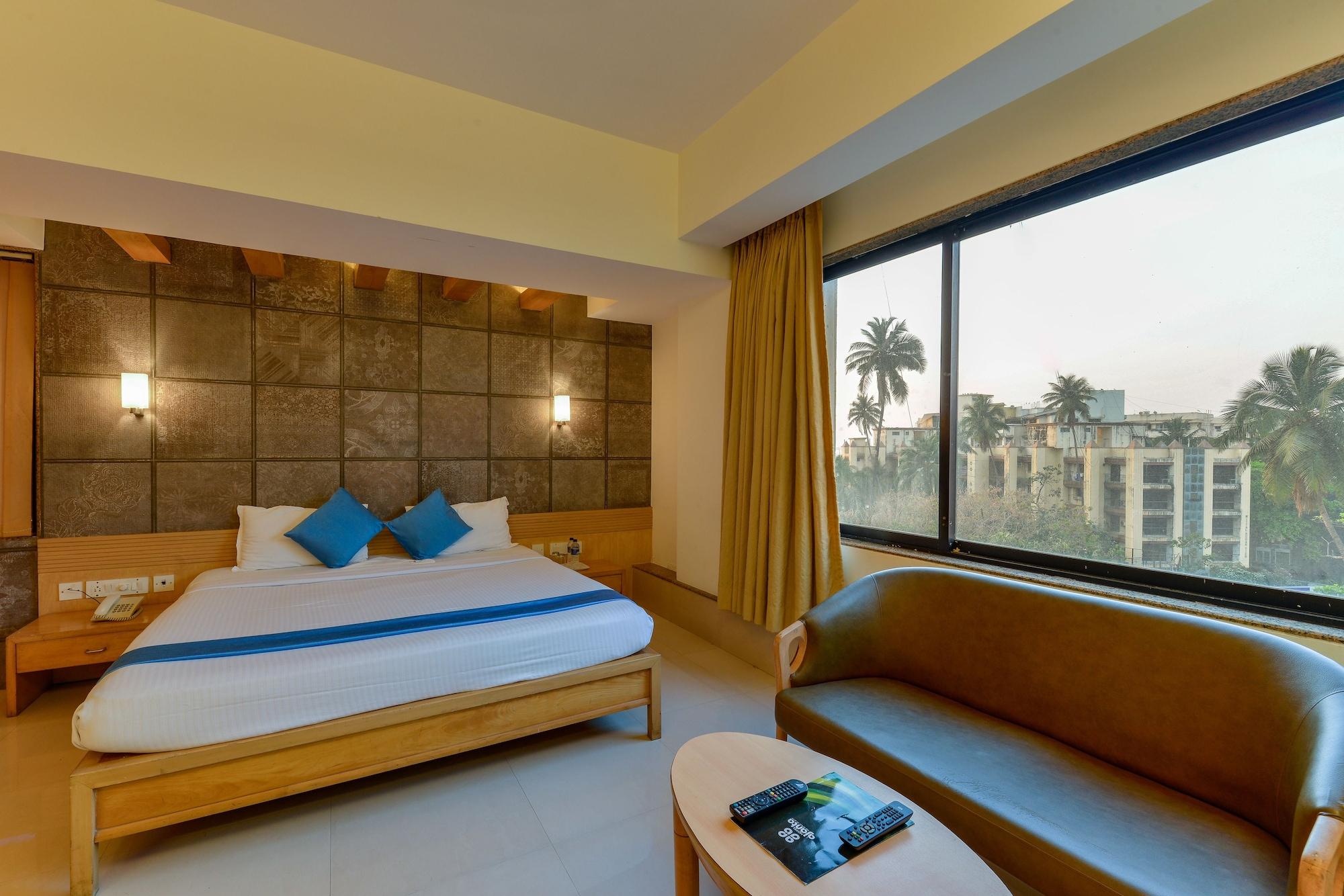 Ajanta 3*