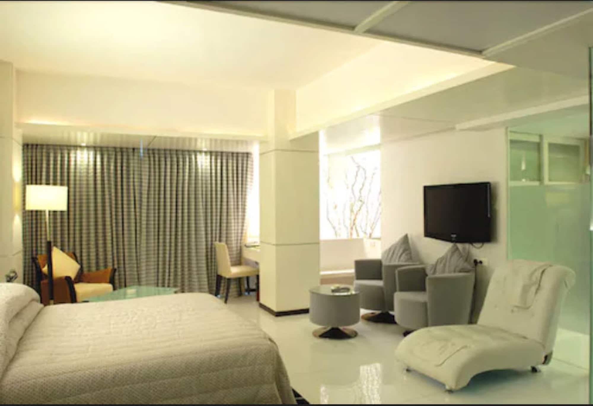 Peninsula Grand Hotel Mumbai