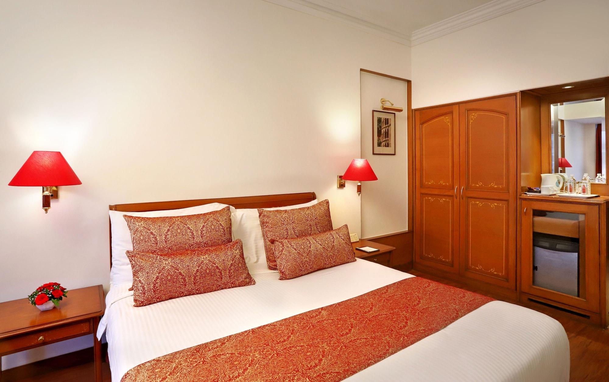 The Ambassador, Marine Drive, Hotel Mumbai
