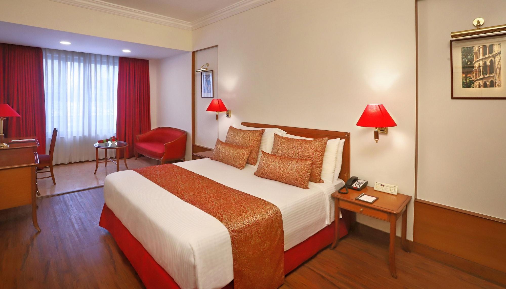 Hotel The Ambassador, Marine Drive, Mumbai