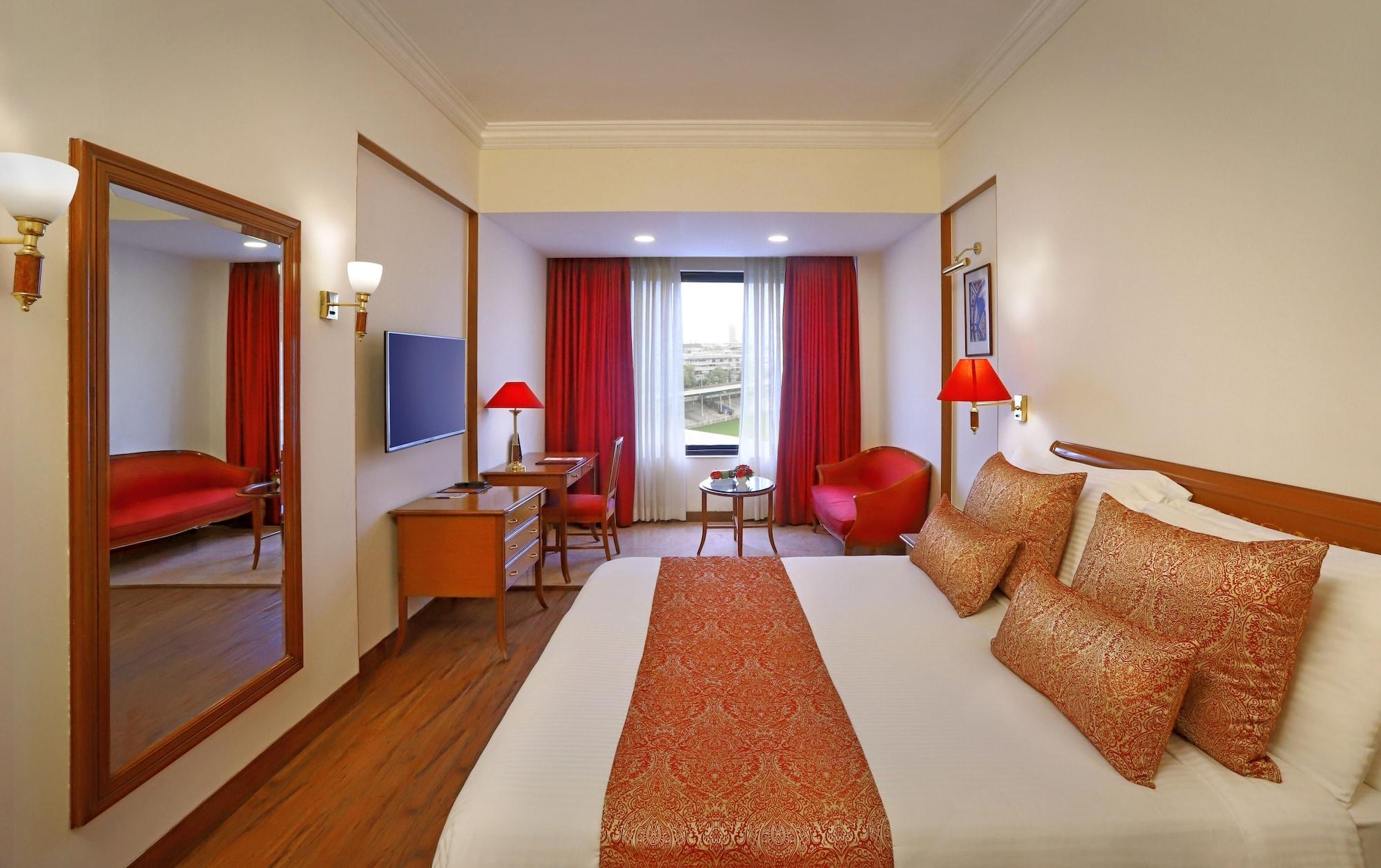 The Ambassador, Marine Drive, Hotel Mumbai