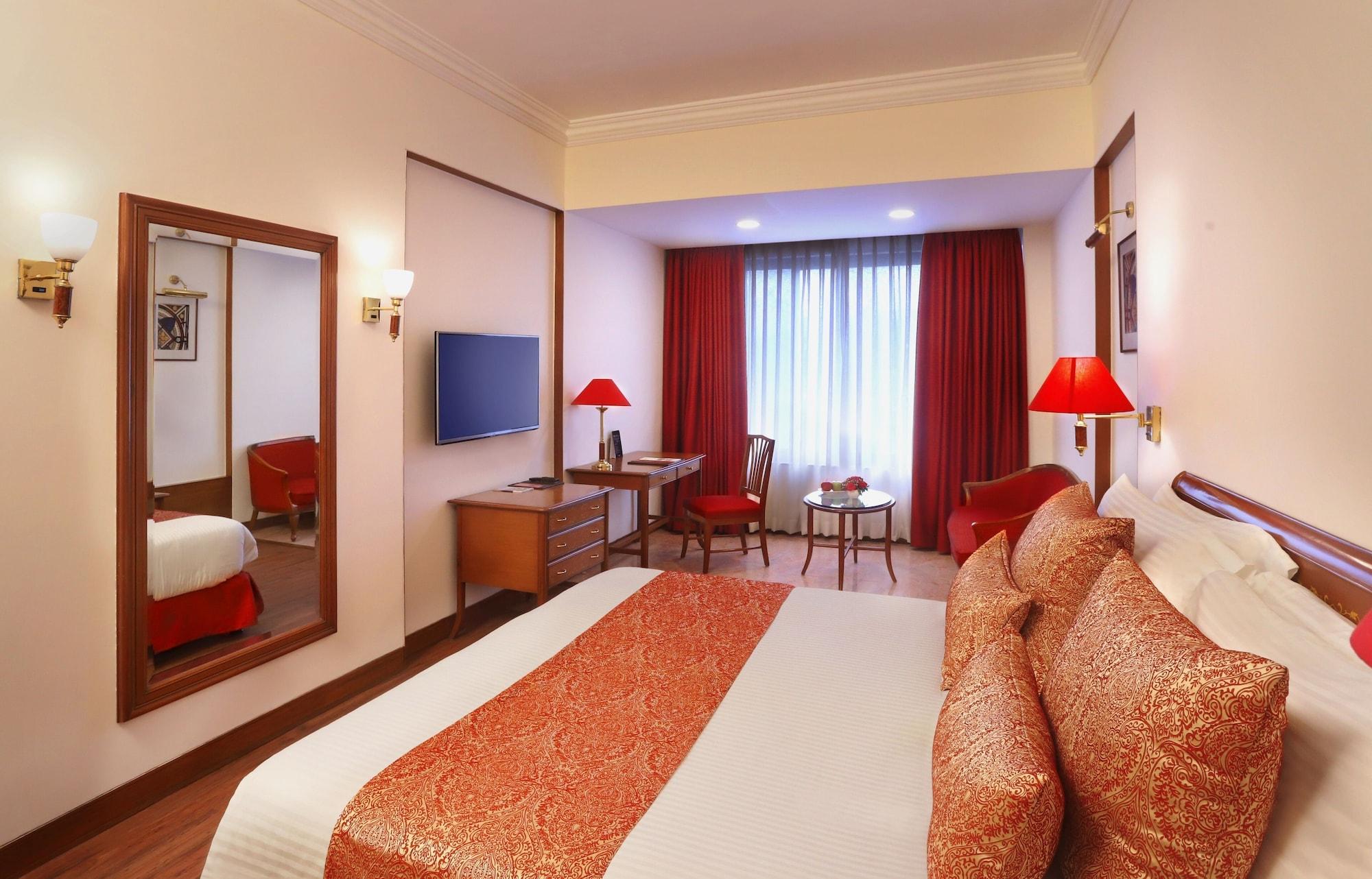 The Ambassador, Marine Drive,