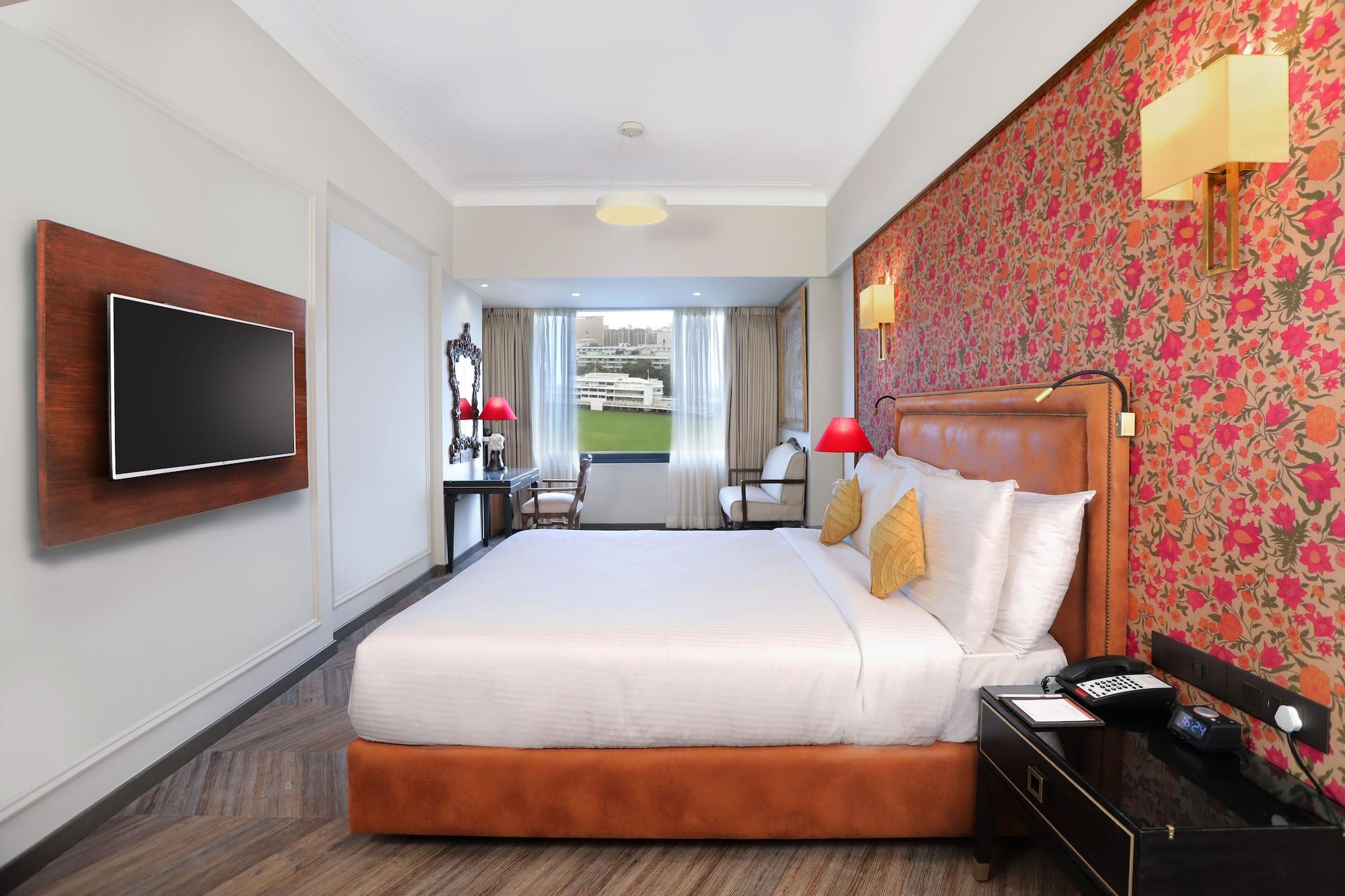 Hotel The Ambassador, Marine Drive,