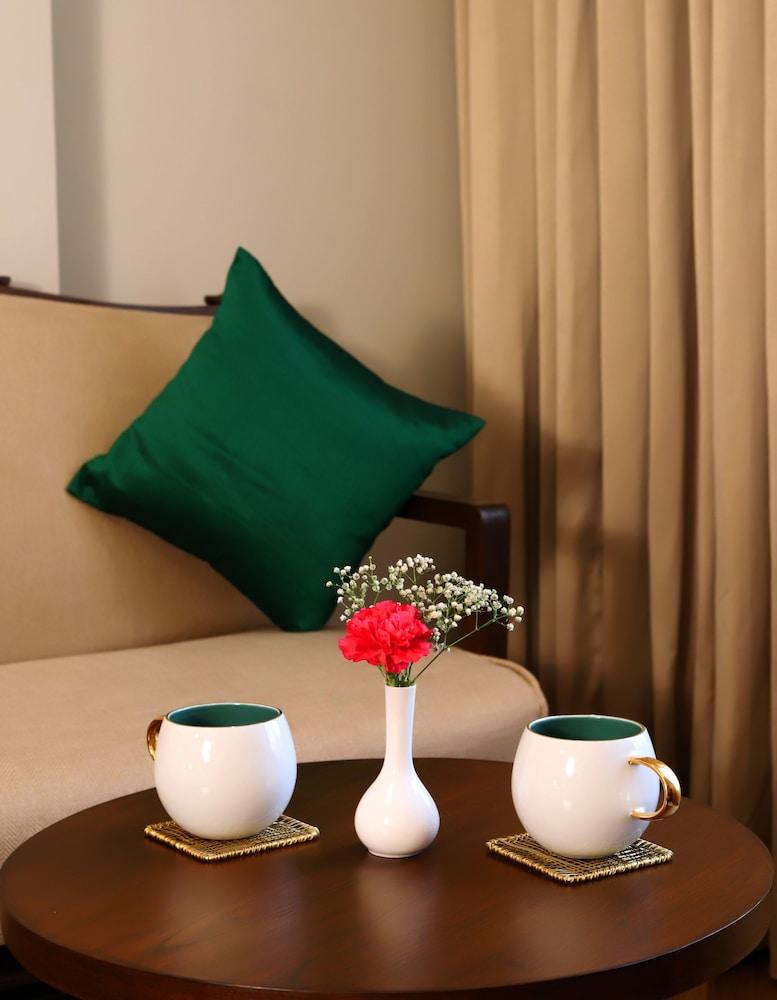 The Ambassador, Marine Drive, Hotel Mumbai