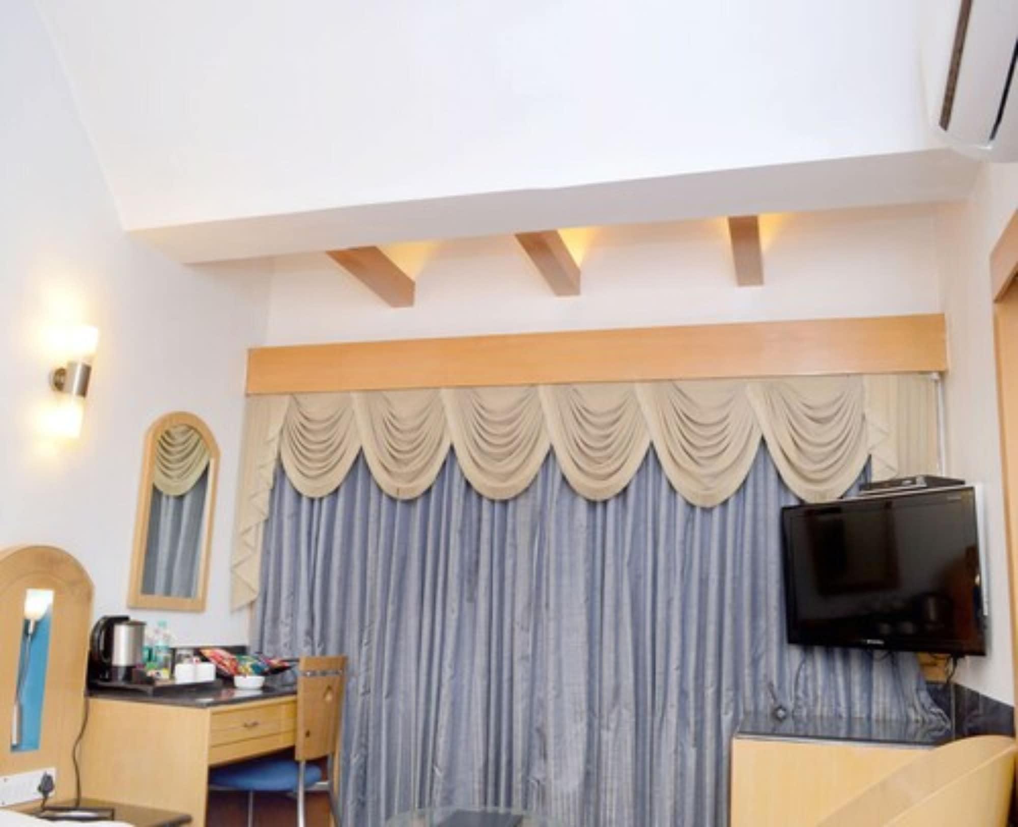 Ramee Guestline Khar 3* Mumbai