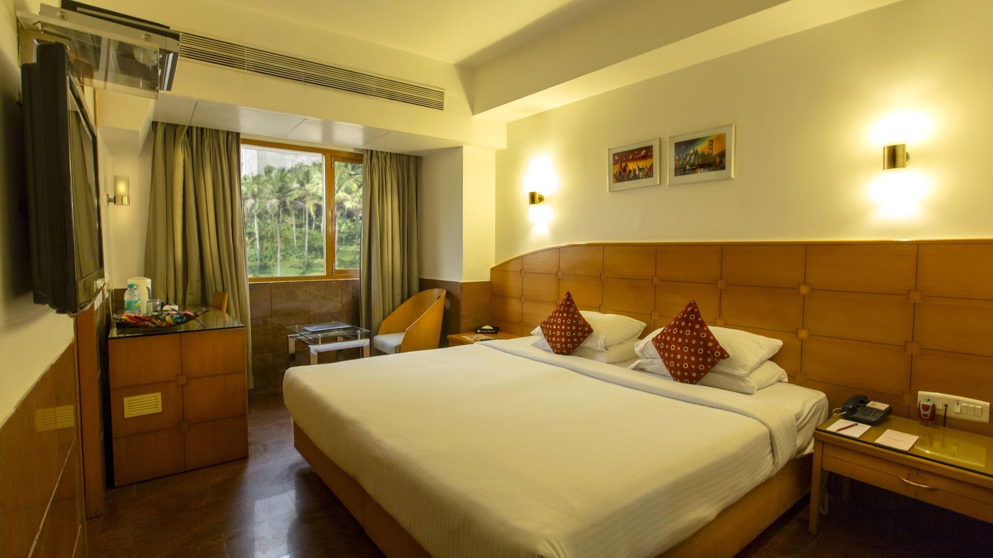 Ramee Guestline Khar Hotel Mumbai
