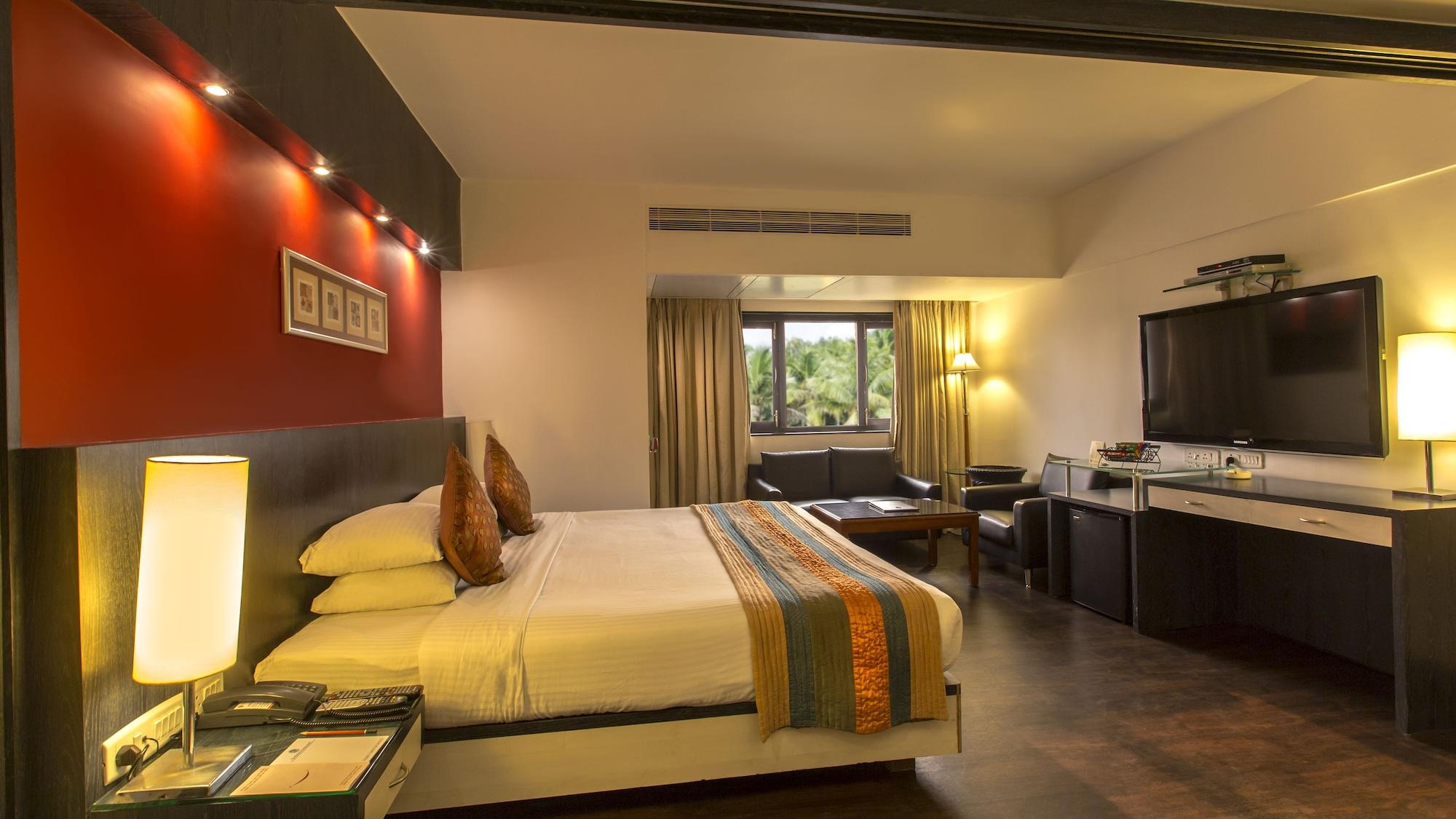Ramee Guestline Khar Mumbai