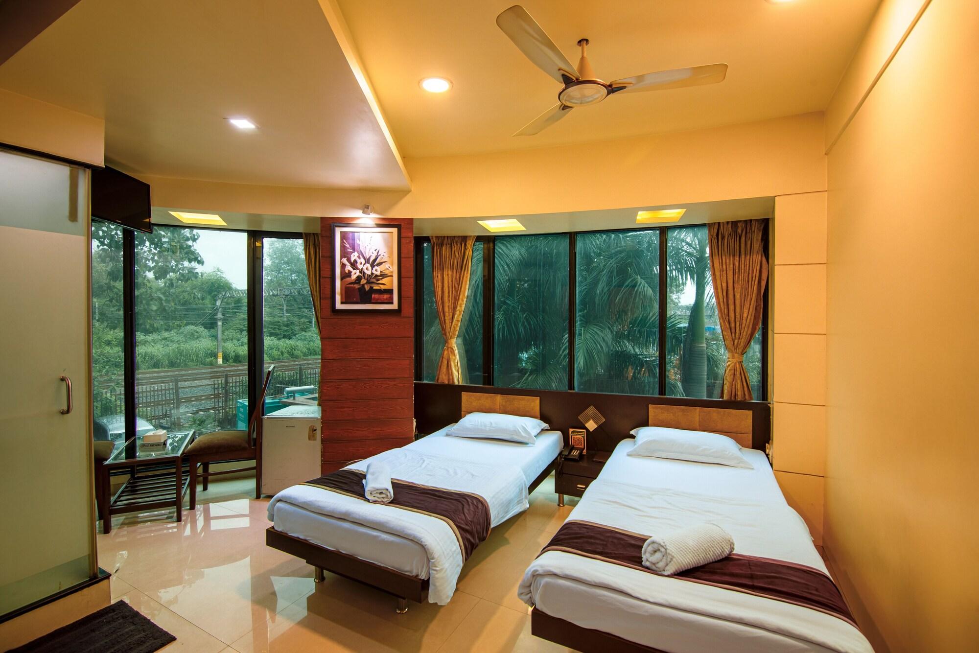 Hotel La Metro Near Bkc Mumbai