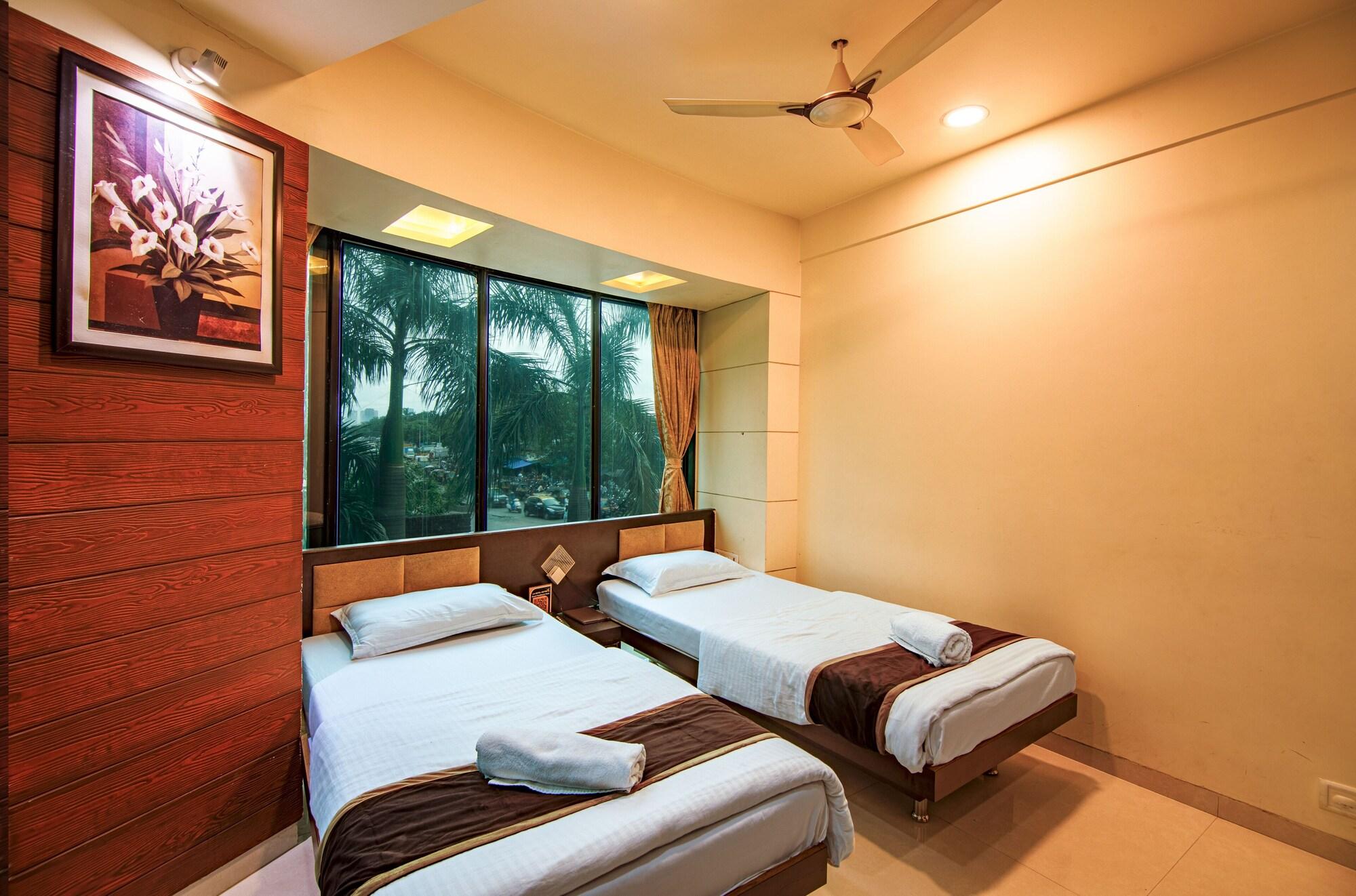 Hotel La Metro Near Bkc Mumbai