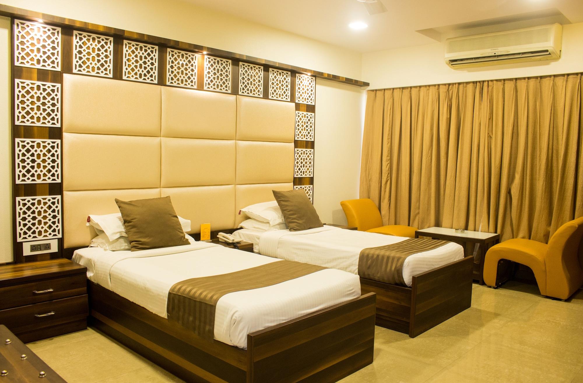 Hotel Jyoti Dwelling 3*
