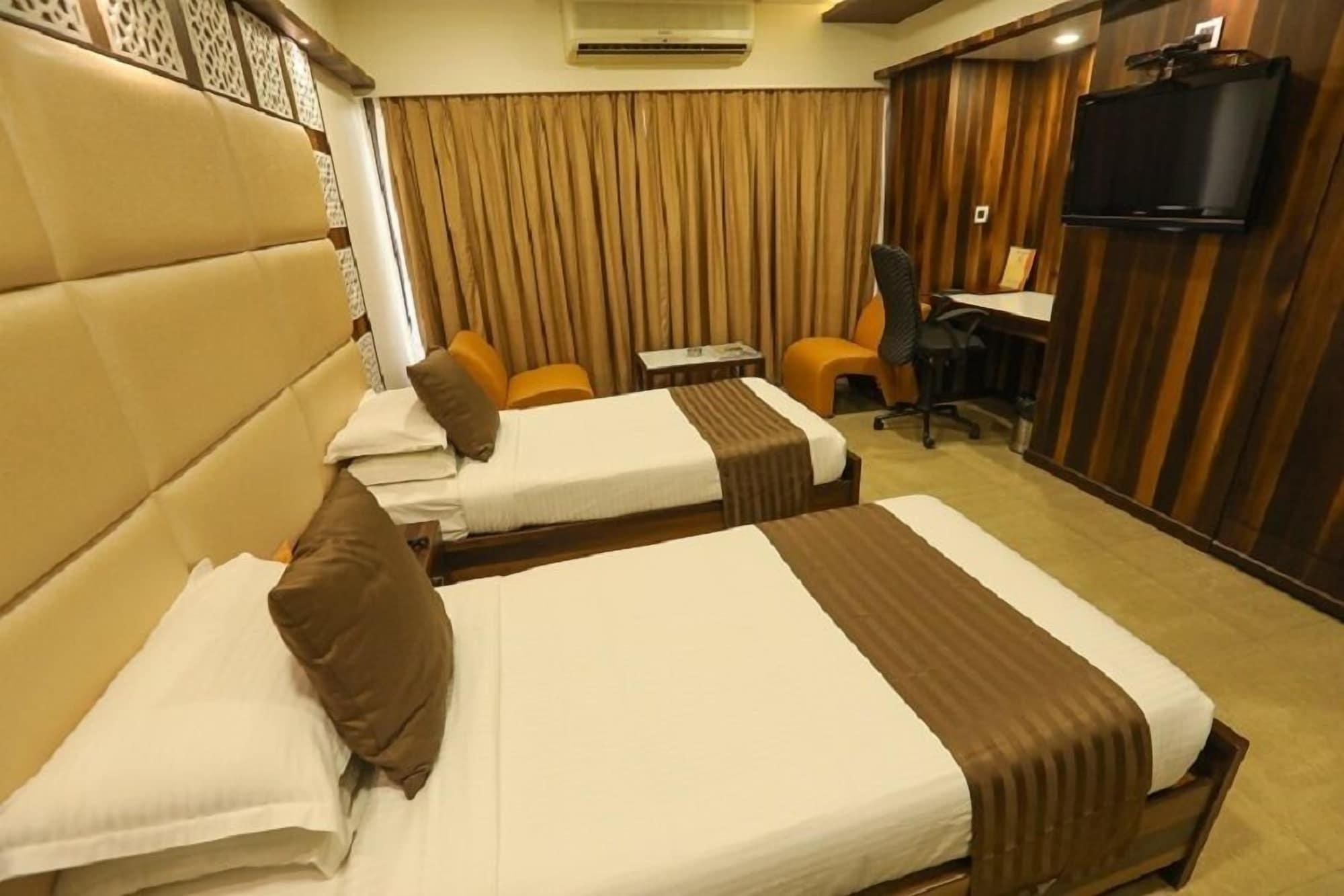 Jyoti Dwelling Hotel Mumbai