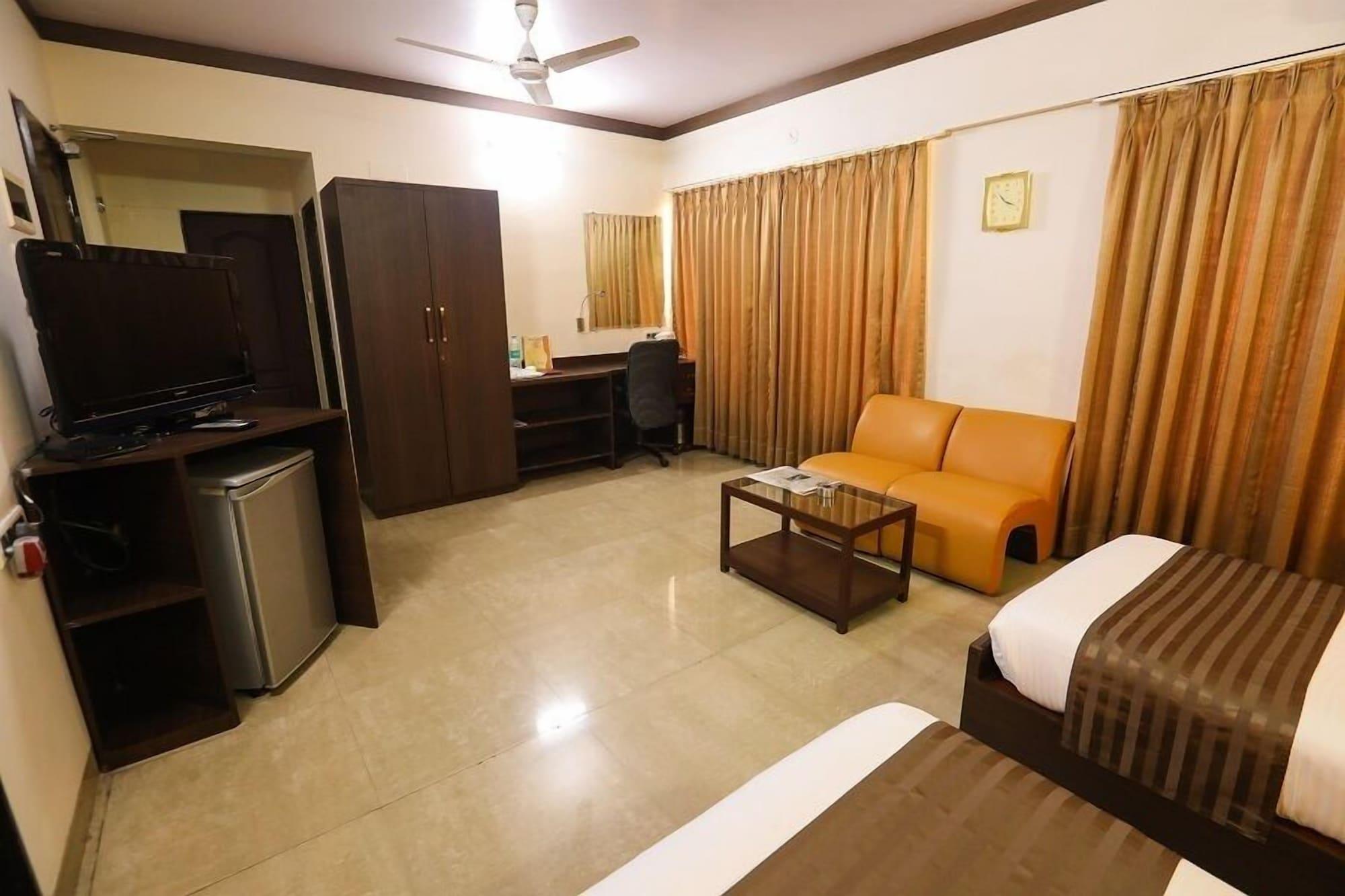 Jyoti Dwelling Hotel Mumbai