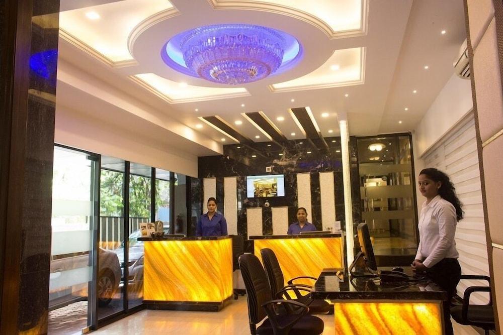 Jyoti Dwelling Hotel 3*