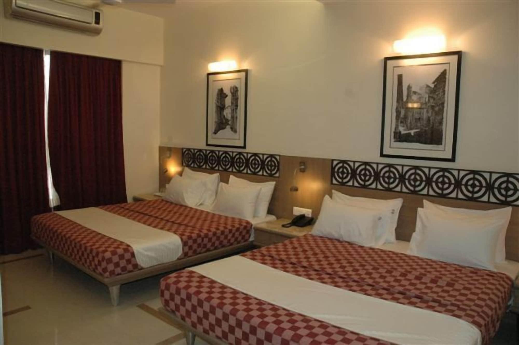 Hotel Unicontinental Mumbai