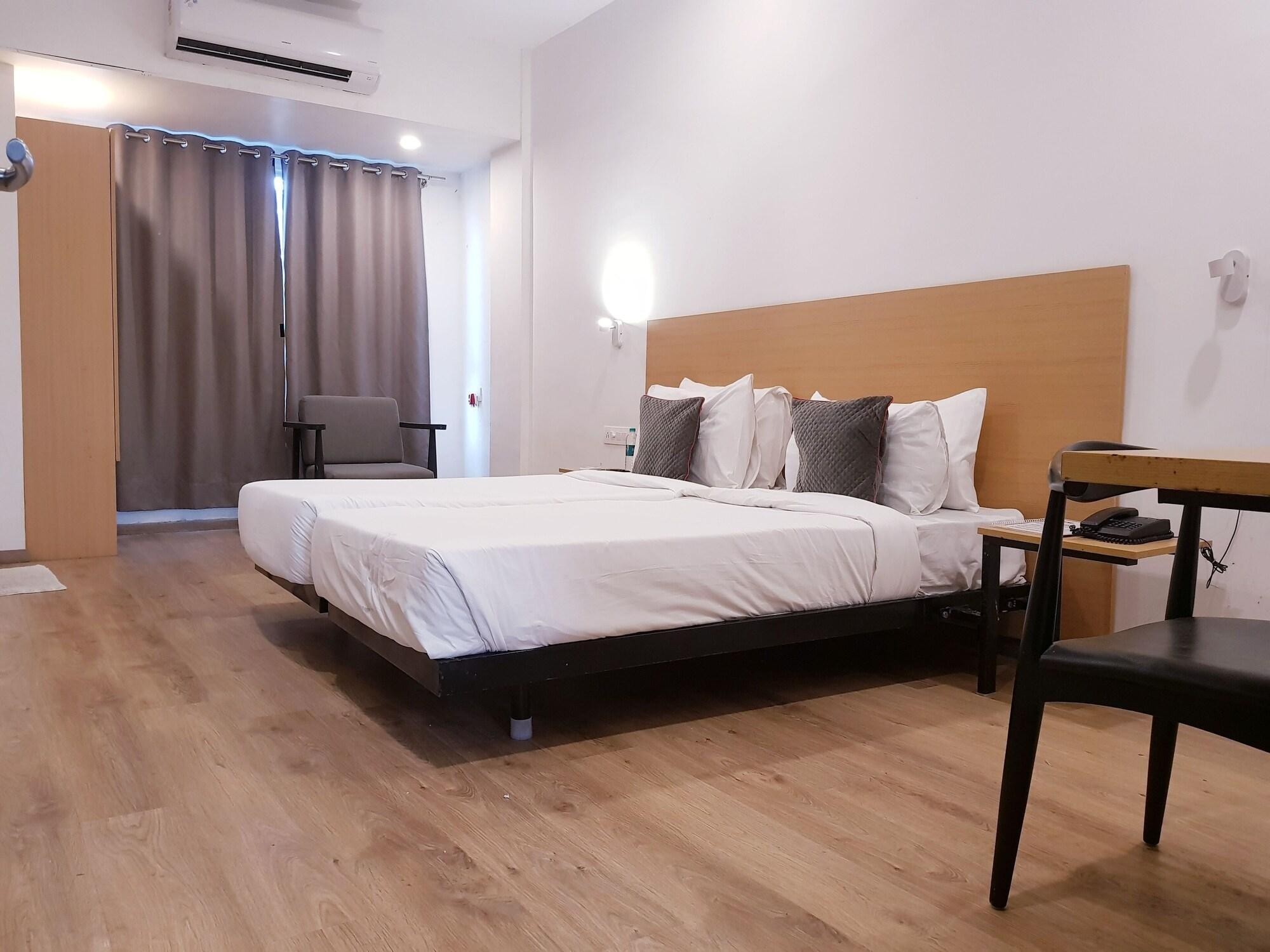 Unicontinental Hotel Mumbai