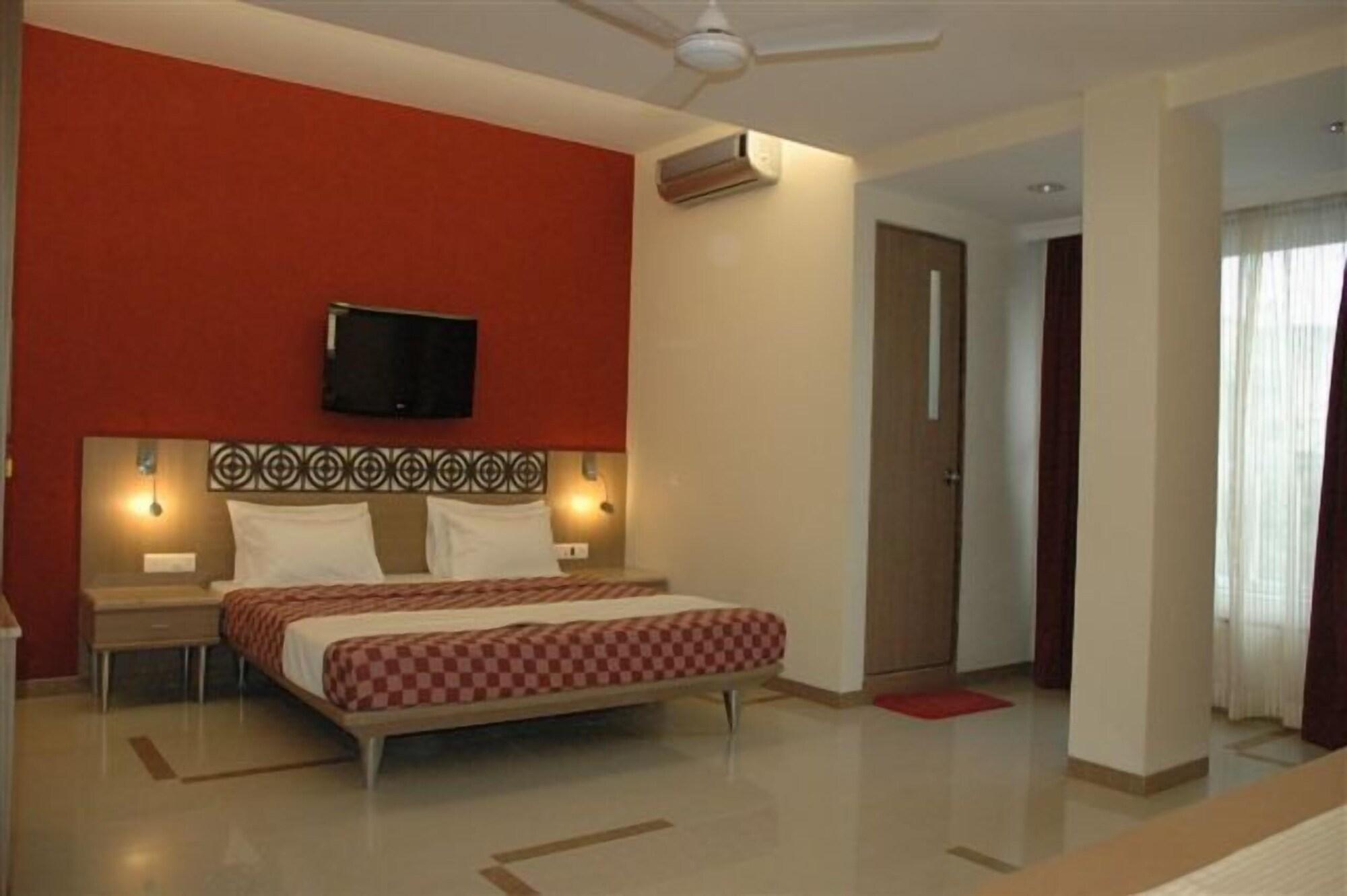 Hotel Unicontinental 2*