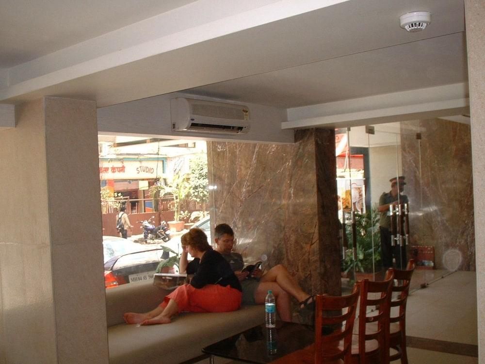 Unicontinental Hotel Mumbai