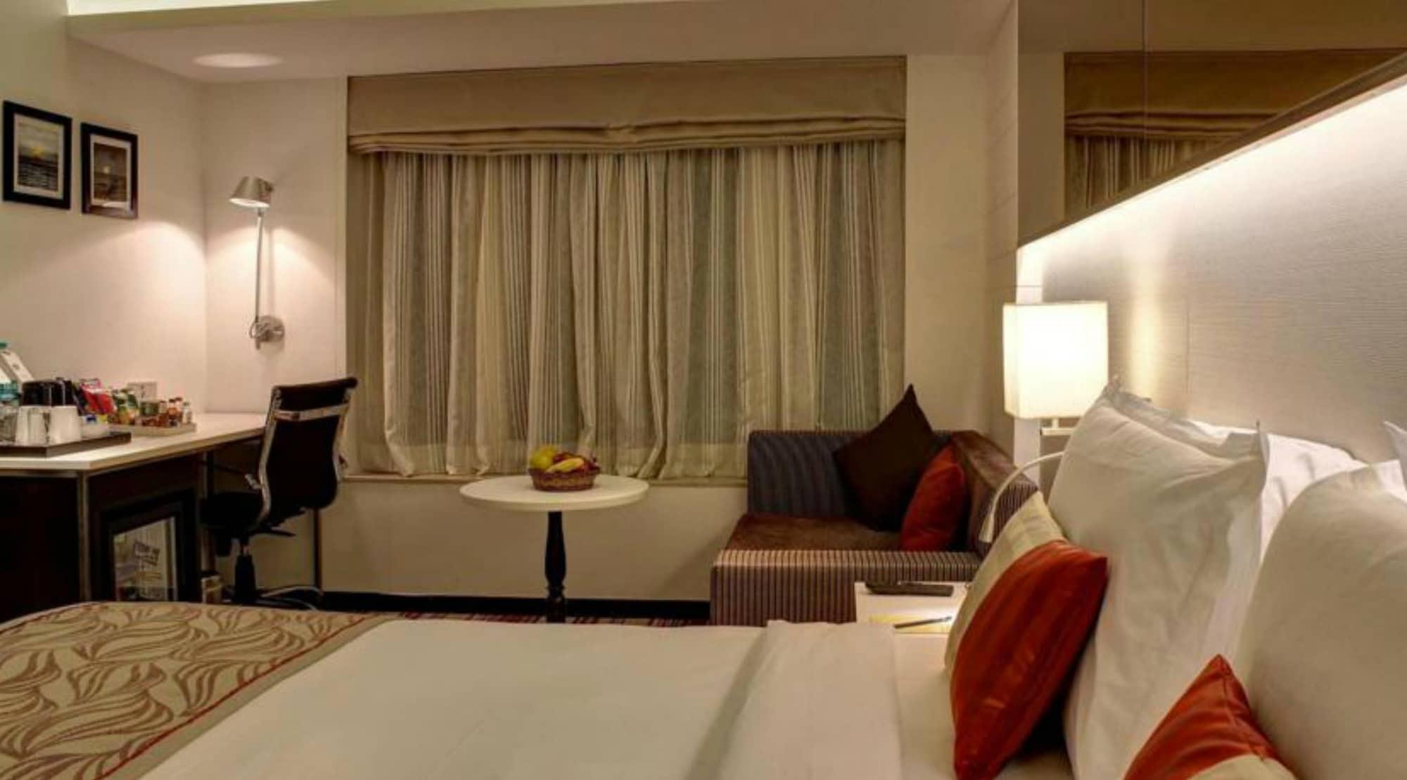 The Sahil Hotel 4*