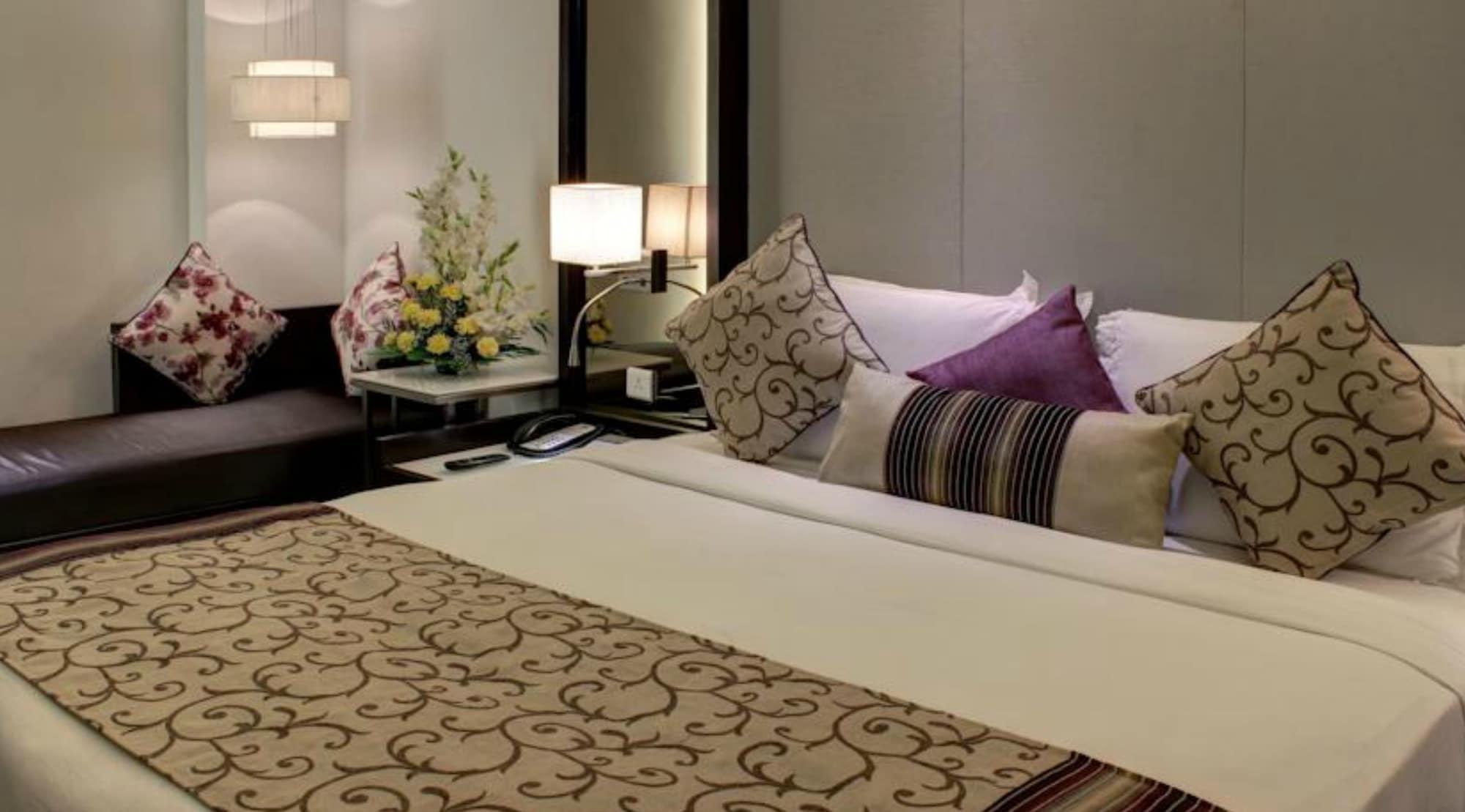 The Sahil 4* Mumbai