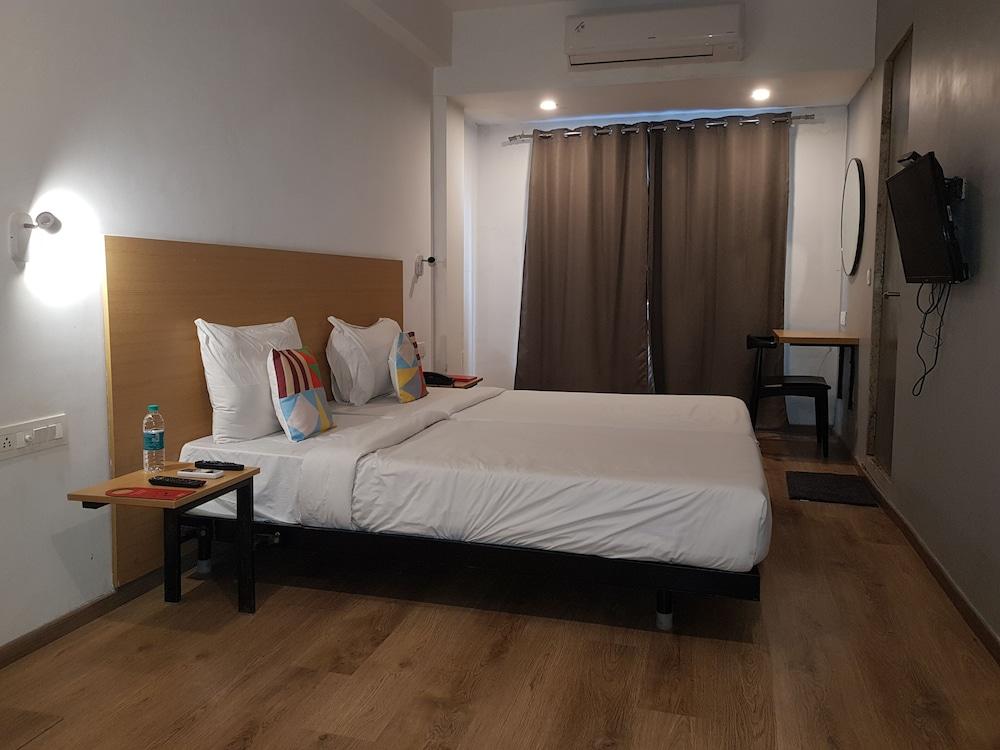 Unicontinental 2* Mumbai